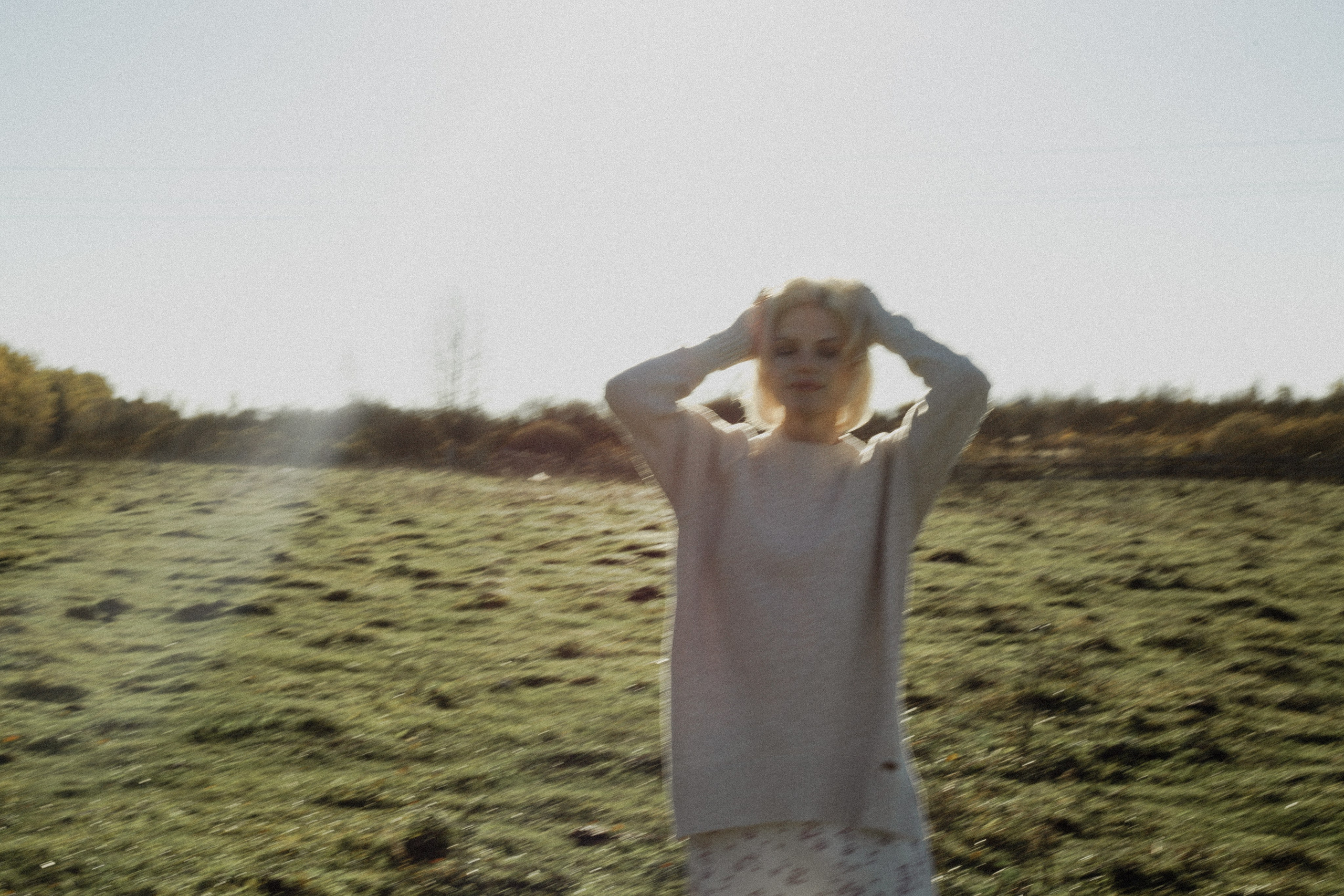 Любовь…. Анастасия Гольнева