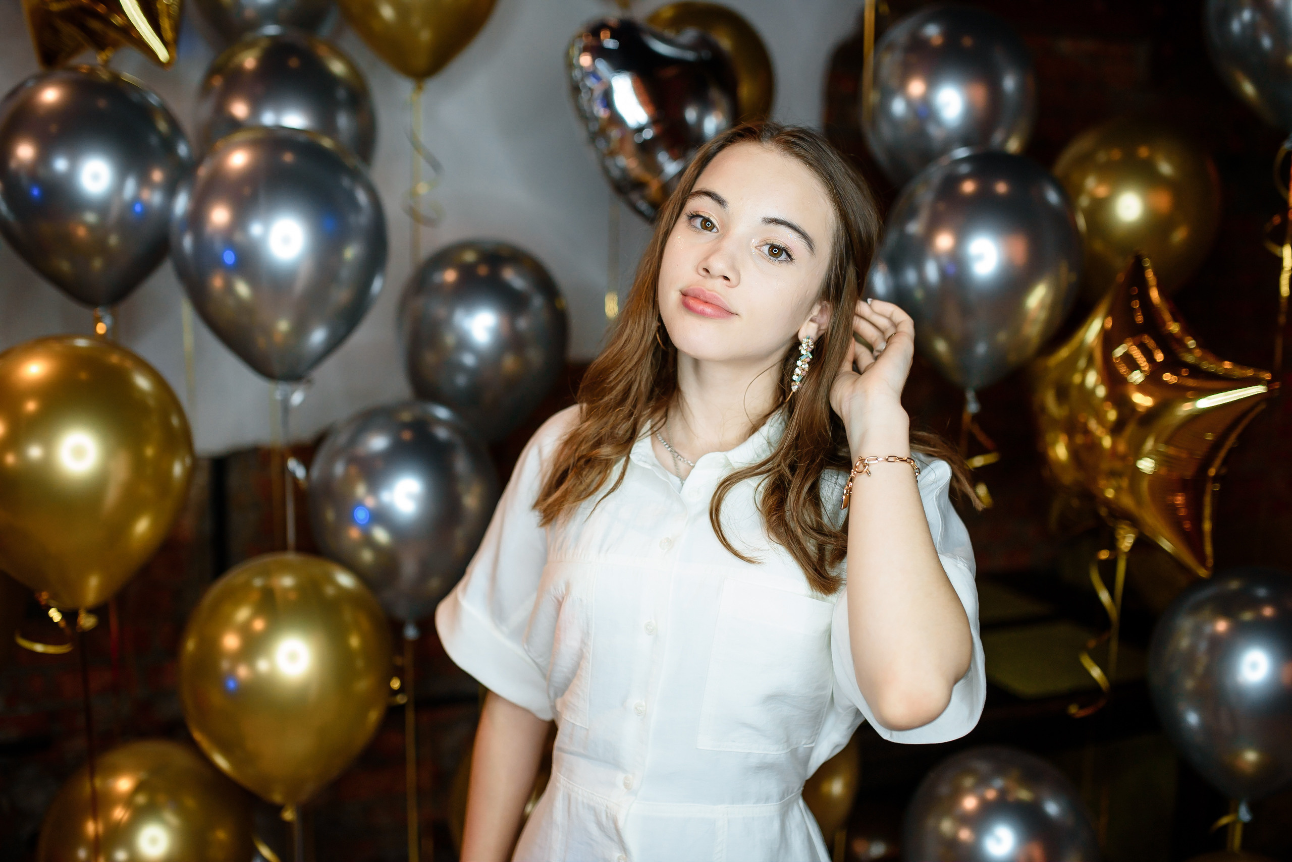 9 класс (2021). Фотограф Краснодар Николай Андросов