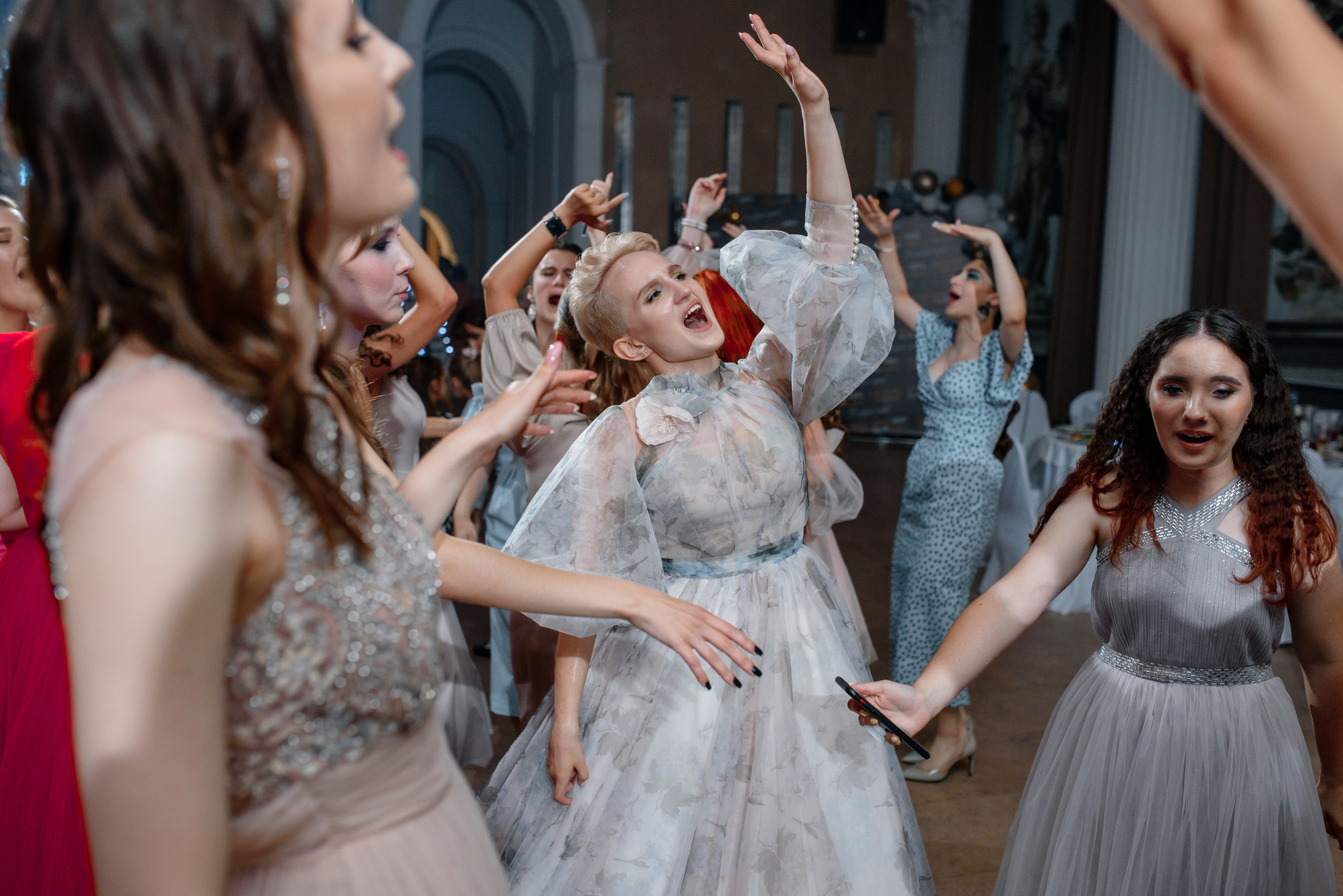 11 класс (2021). Фотограф Краснодар Николай Андросов