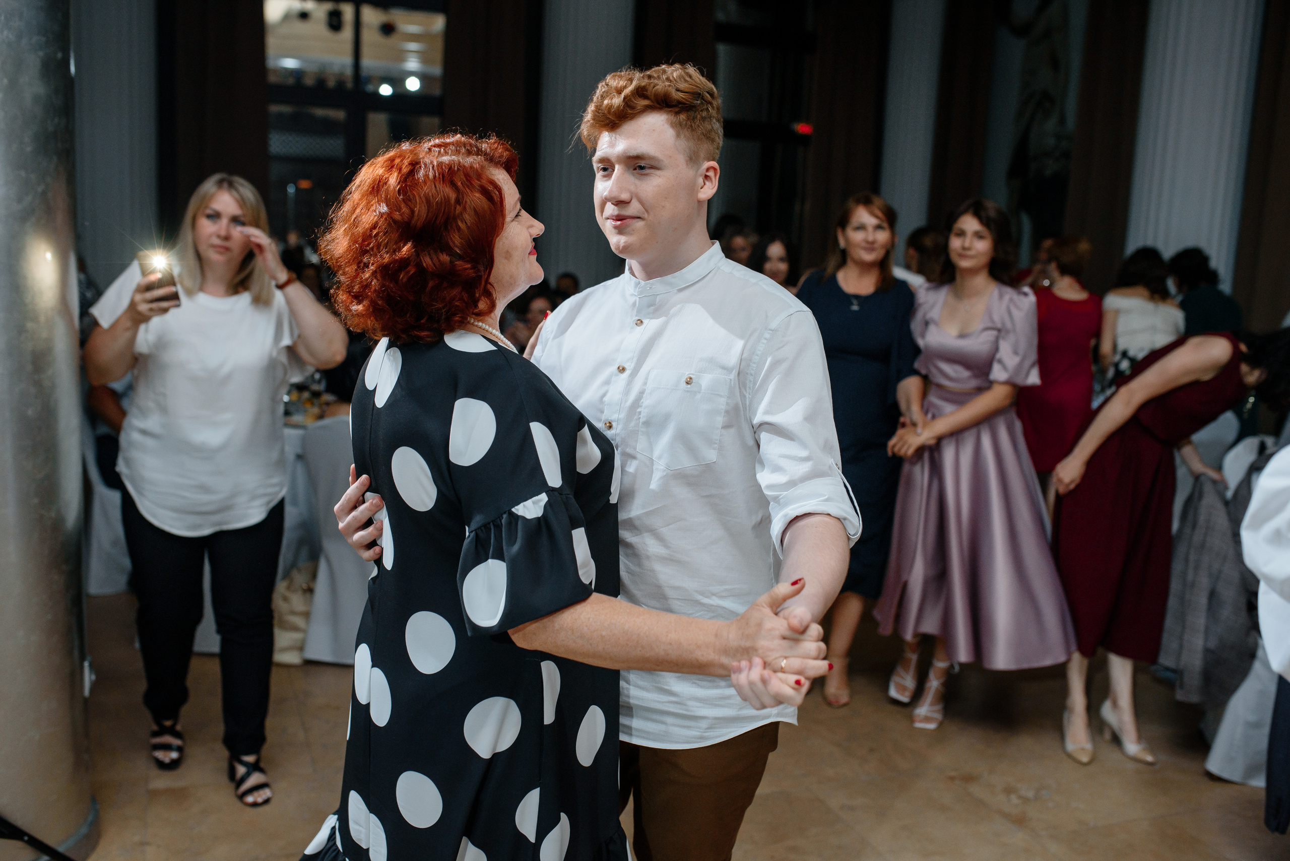 11 класс (2021). Фотограф Краснодар Николай Андросов