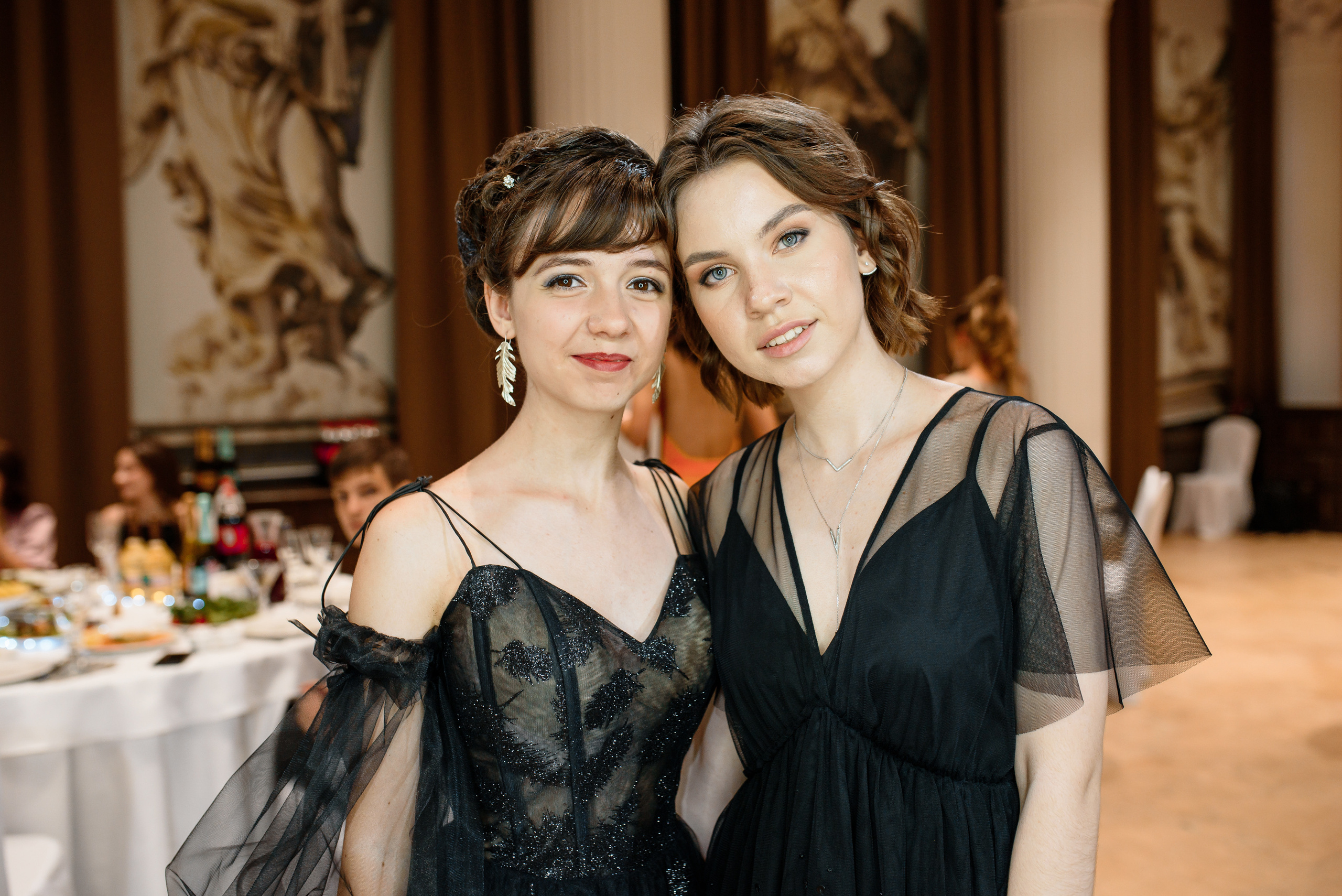 11 класс (2021). Фотограф Краснодар Николай Андросов