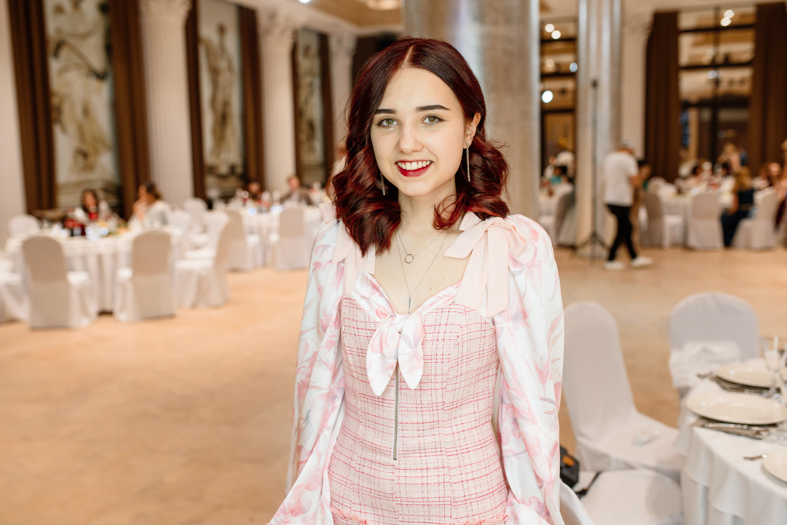 11 класс (2021). Фотограф Краснодар Николай Андросов