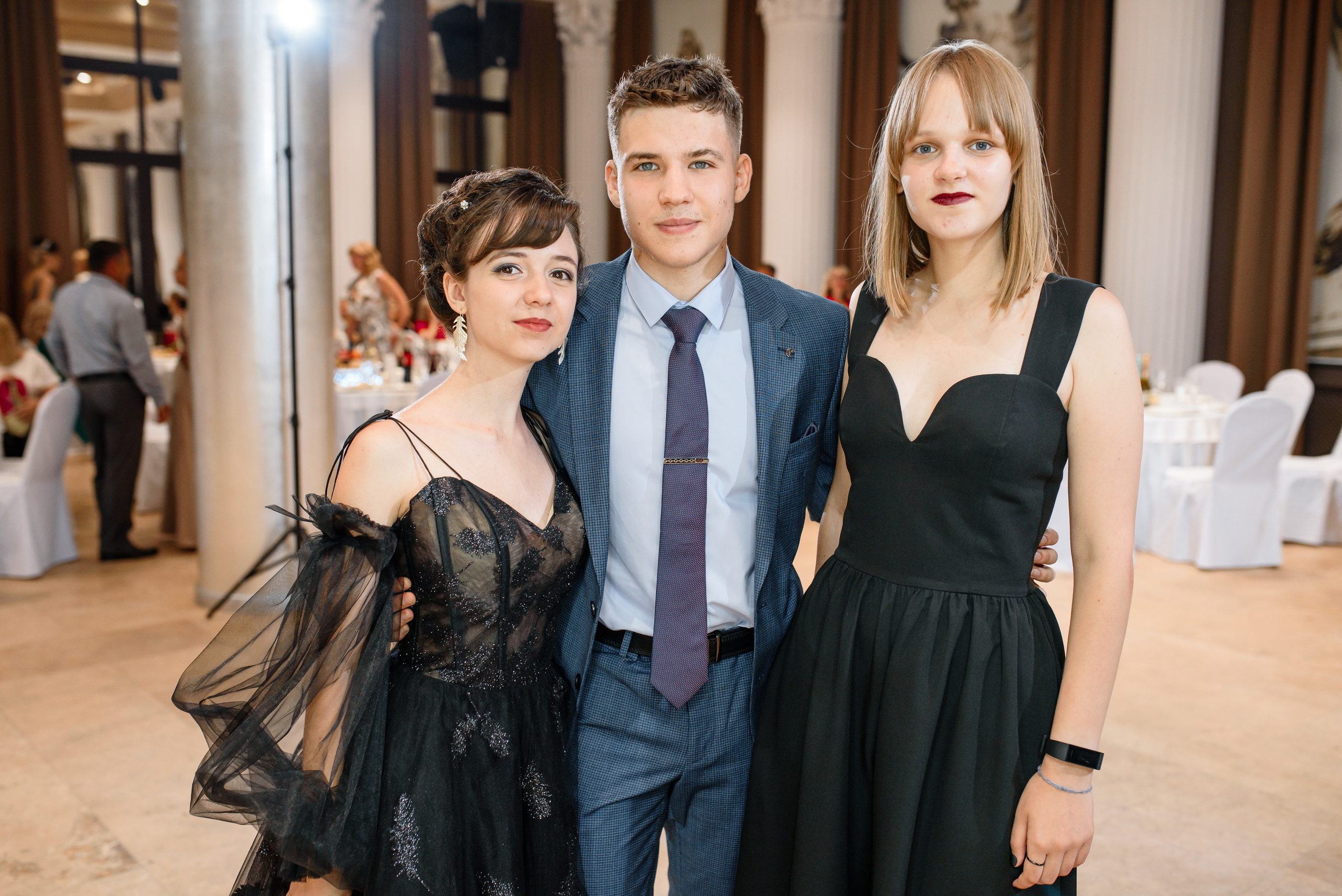 11 класс (2021). Фотограф Краснодар Николай Андросов