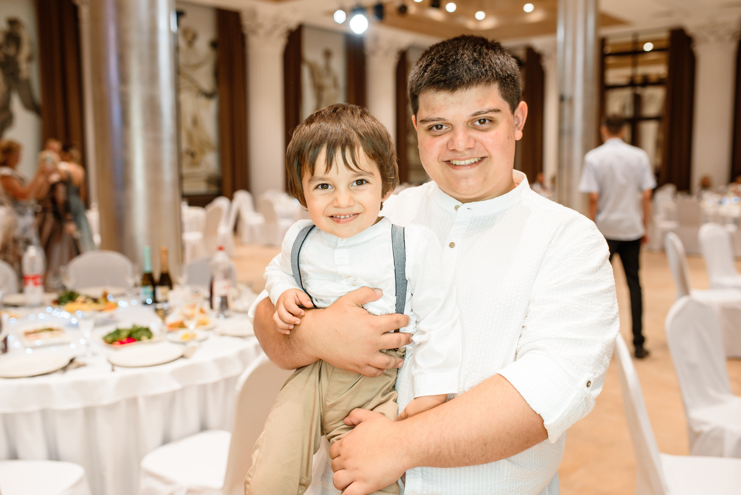 11 класс (2021). Фотограф Краснодар Николай Андросов