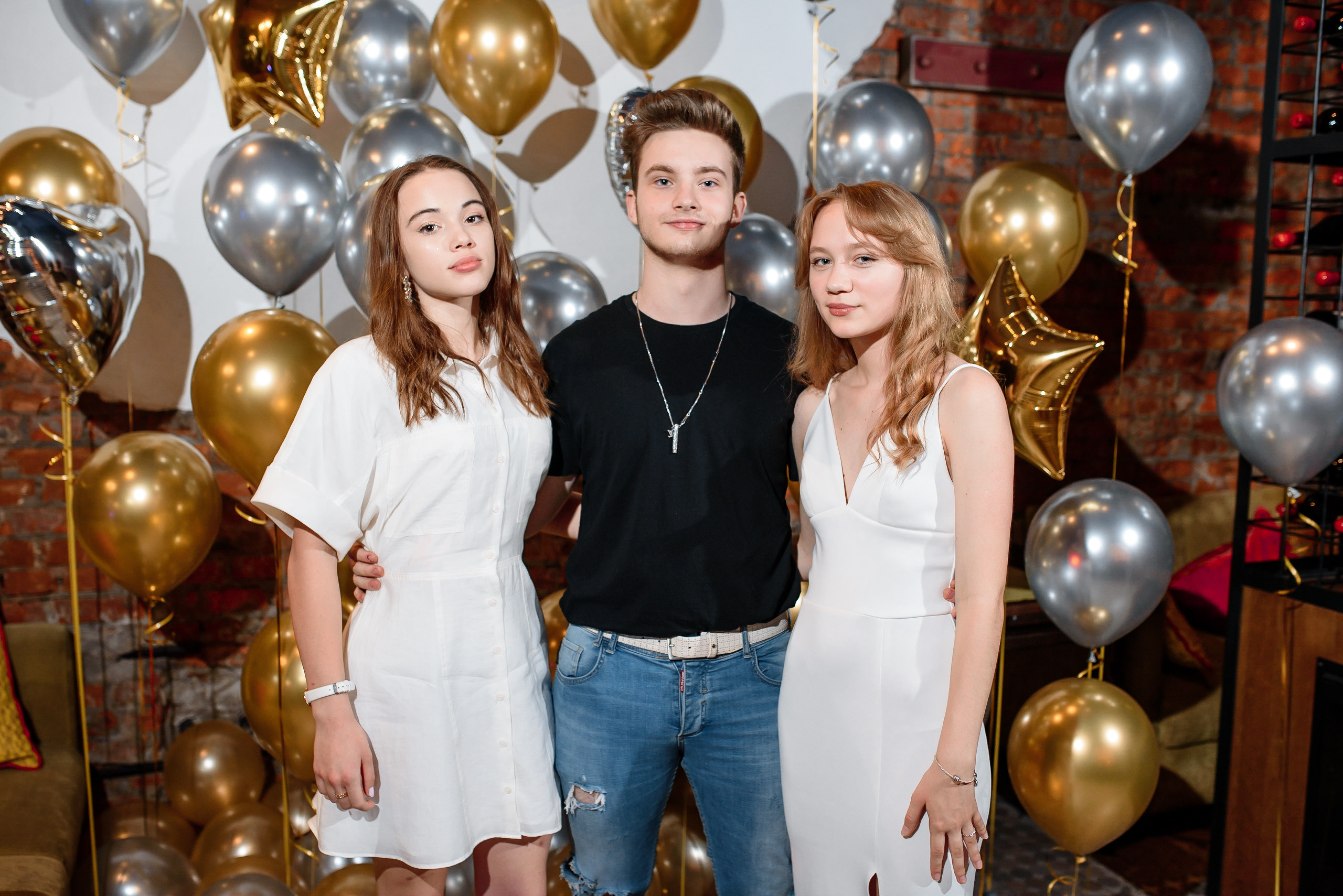 9 класс (2021). Фотограф Краснодар Николай Андросов