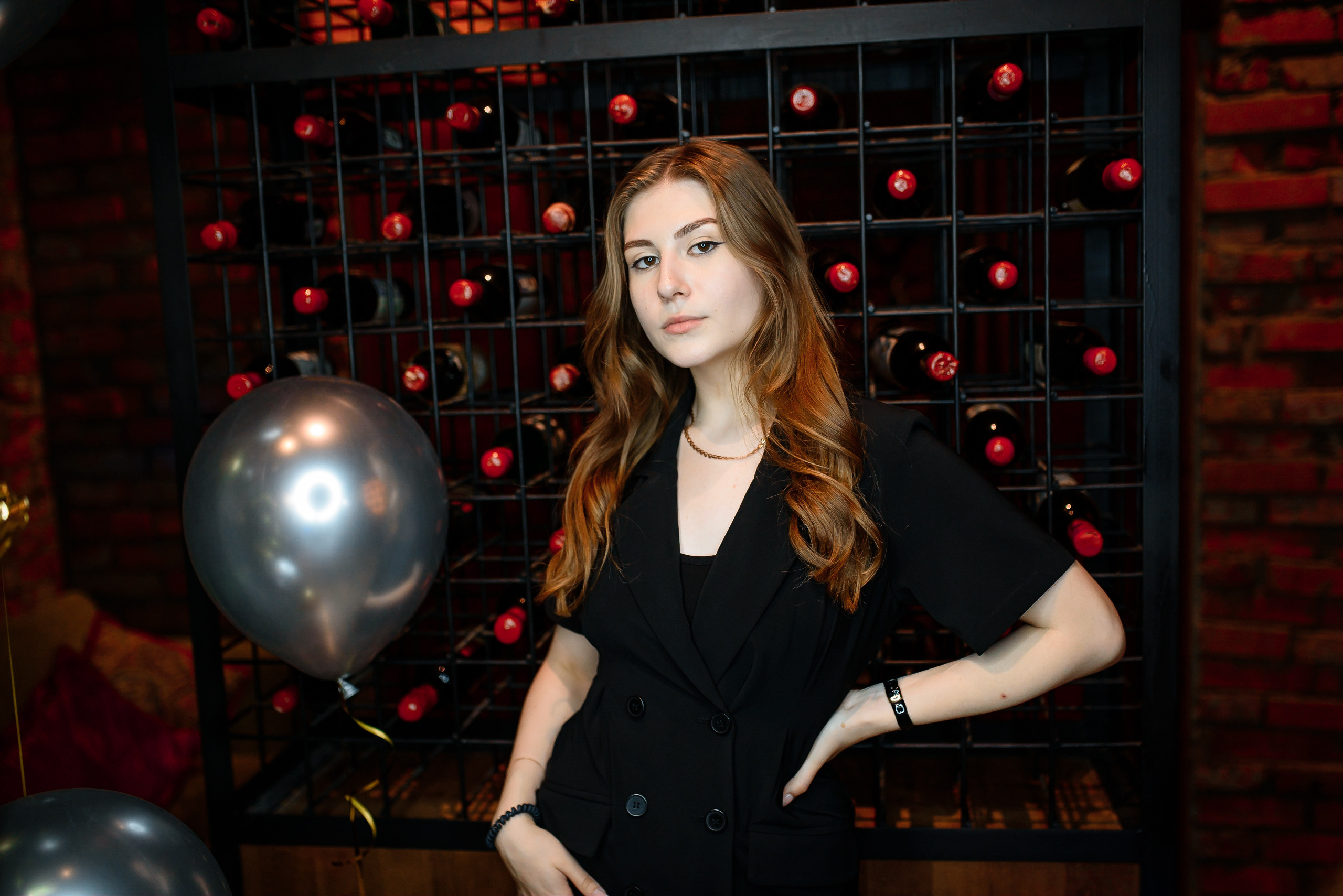 9 класс (2021). Фотограф Краснодар Николай Андросов