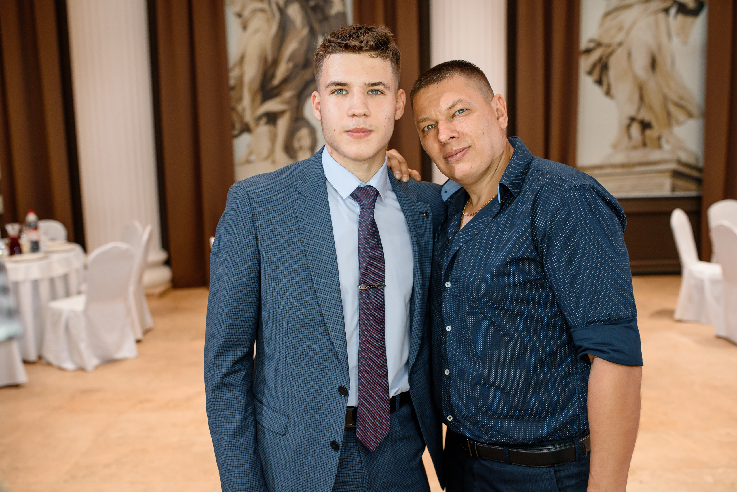 11 класс (2021). Фотограф Краснодар Николай Андросов