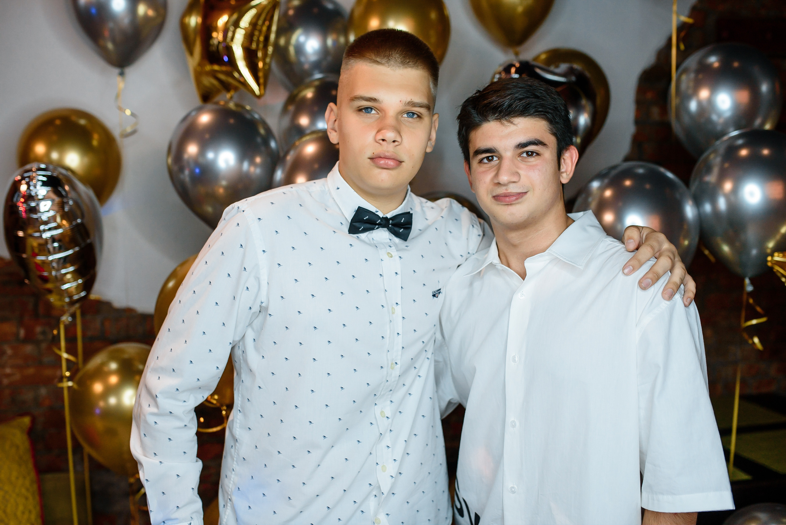 9 класс (2021). Фотограф Краснодар Николай Андросов