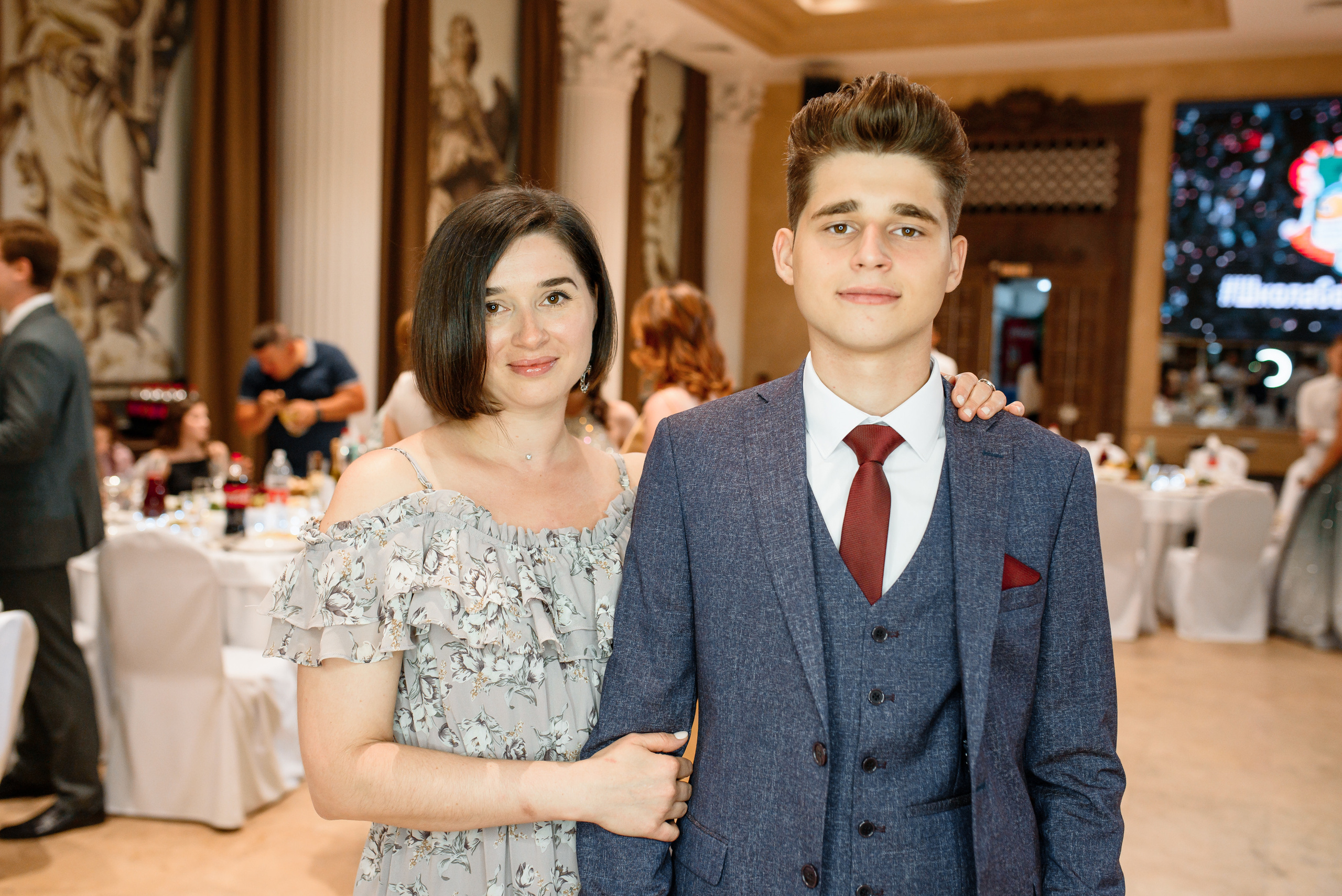 11 класс (2021). Фотограф Краснодар Николай Андросов