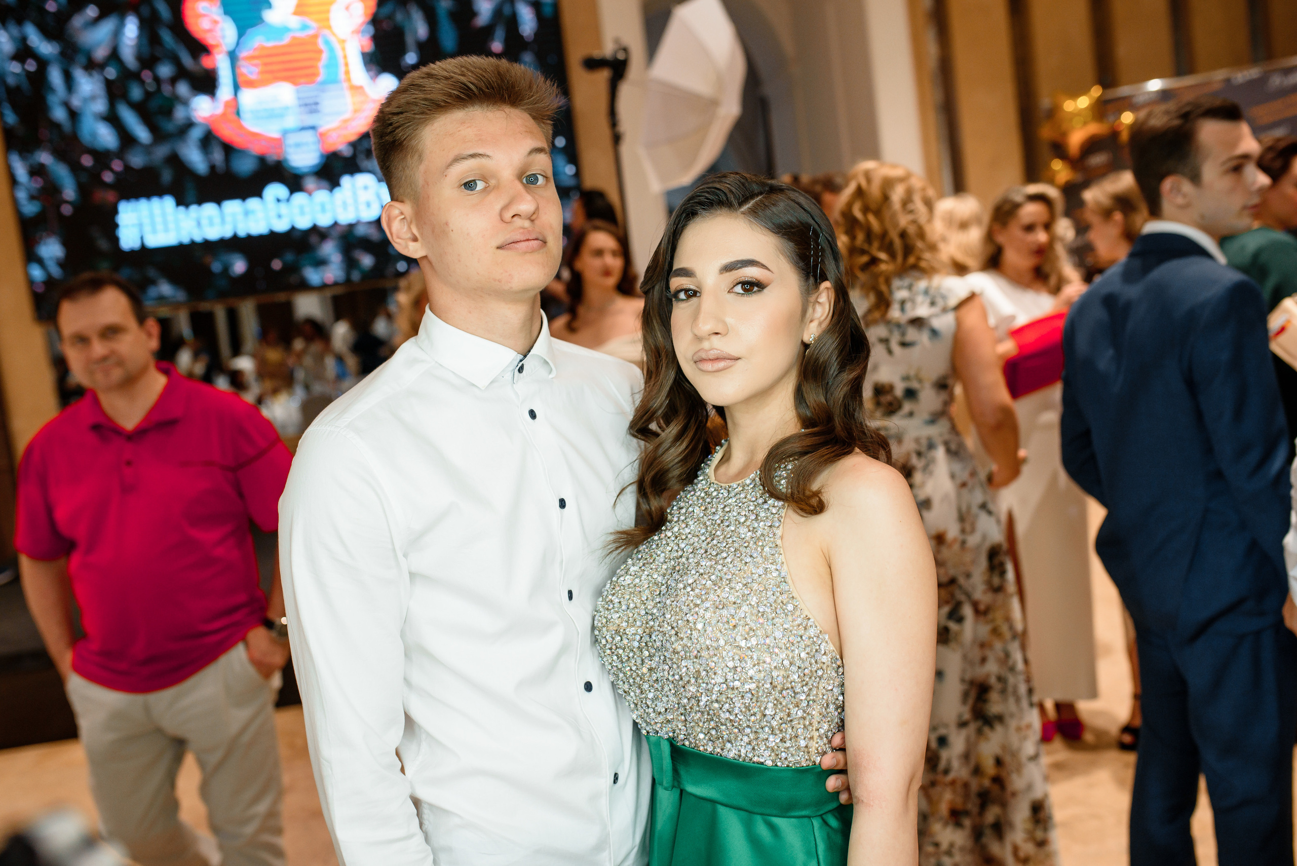 11 класс (2021). Фотограф Краснодар Николай Андросов