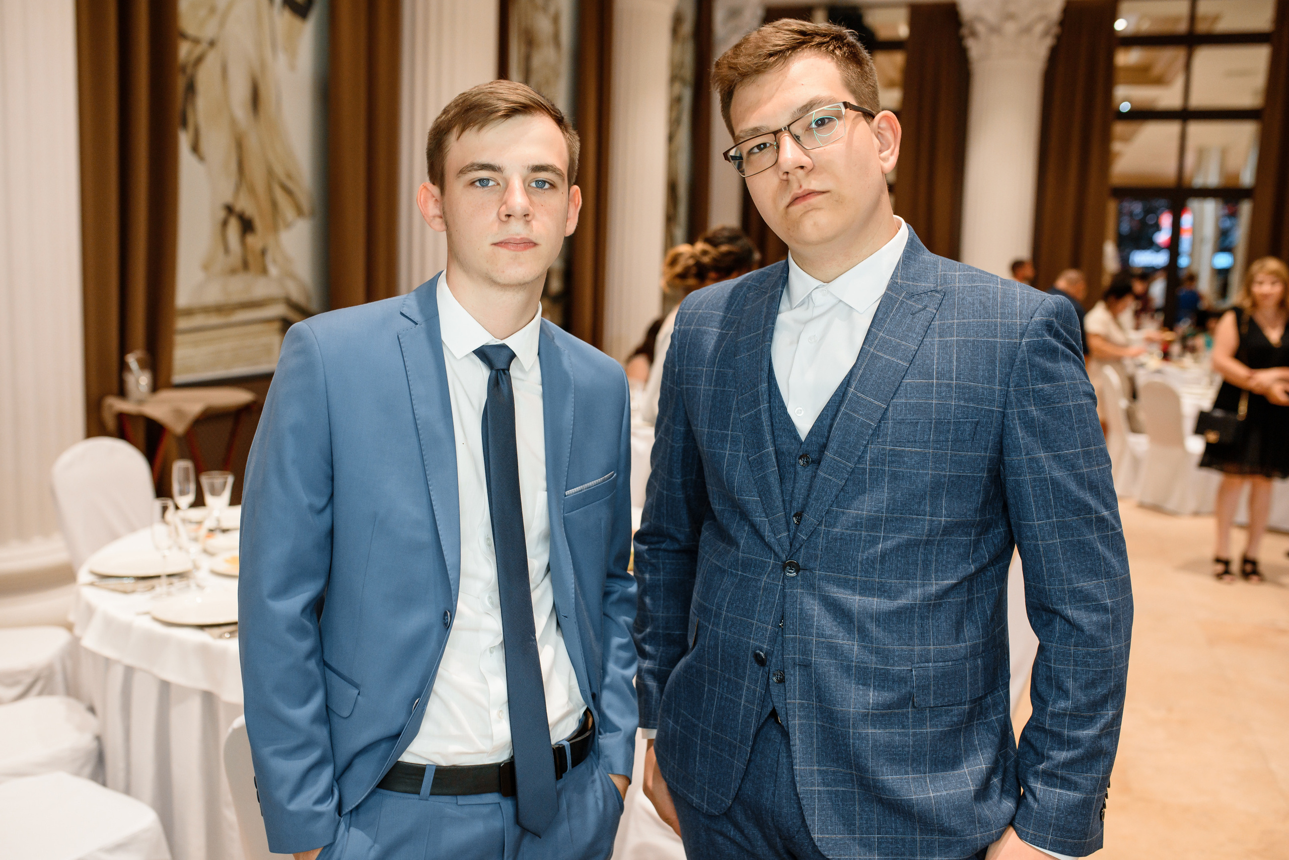 11 класс (2021). Фотограф Краснодар Николай Андросов