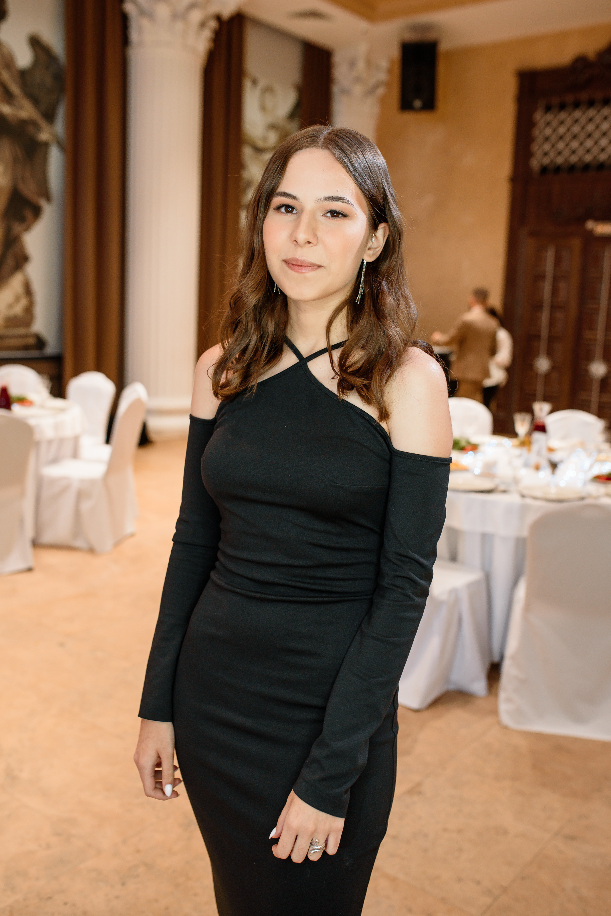 11 класс (2021). Фотограф Краснодар Николай Андросов