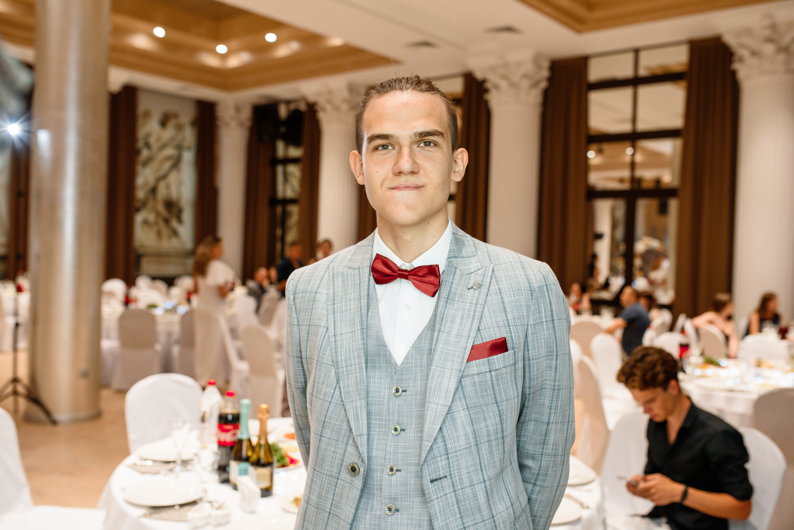 11 класс (2021). Фотограф Краснодар Николай Андросов