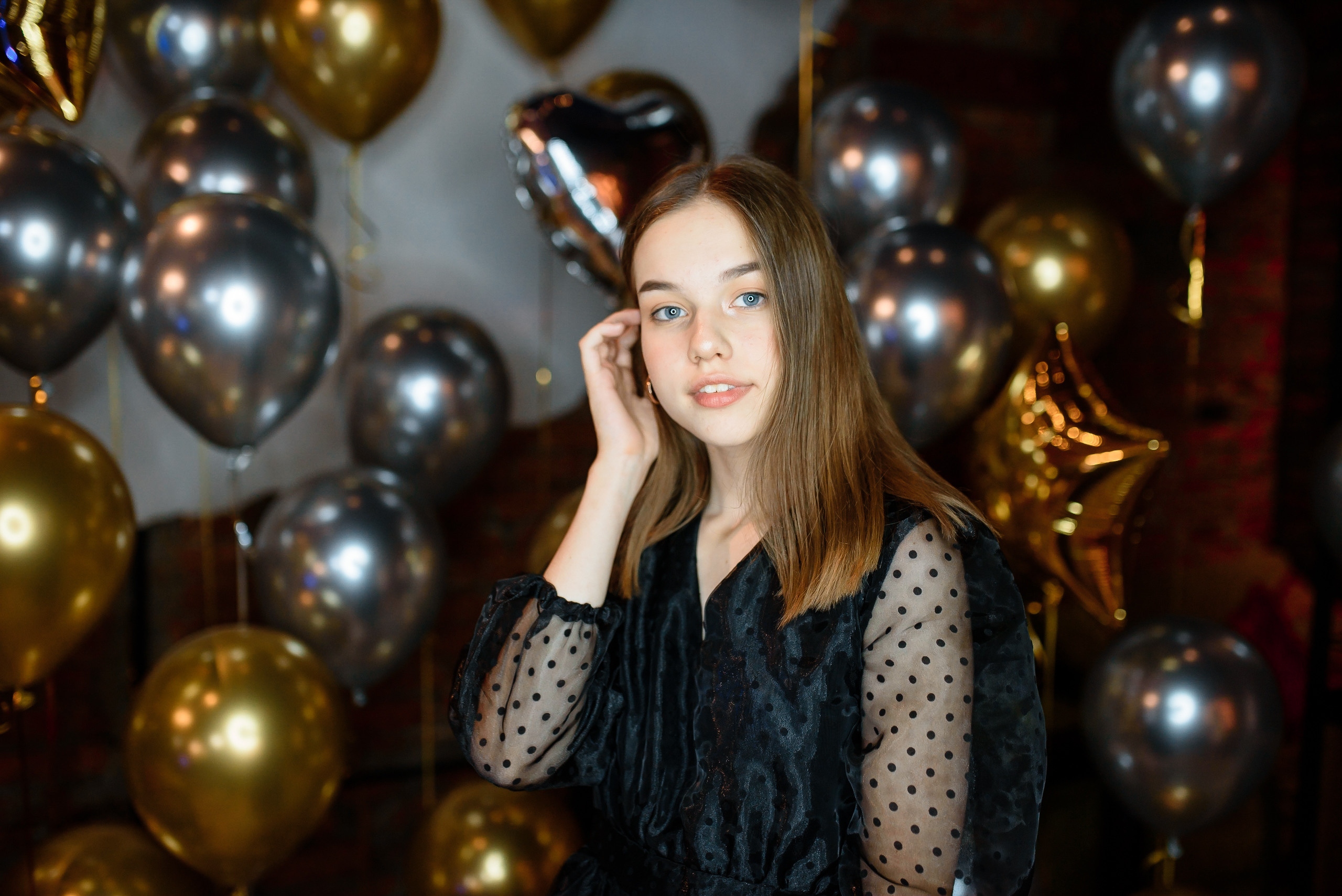 9 класс (2021). Фотограф Краснодар Николай Андросов