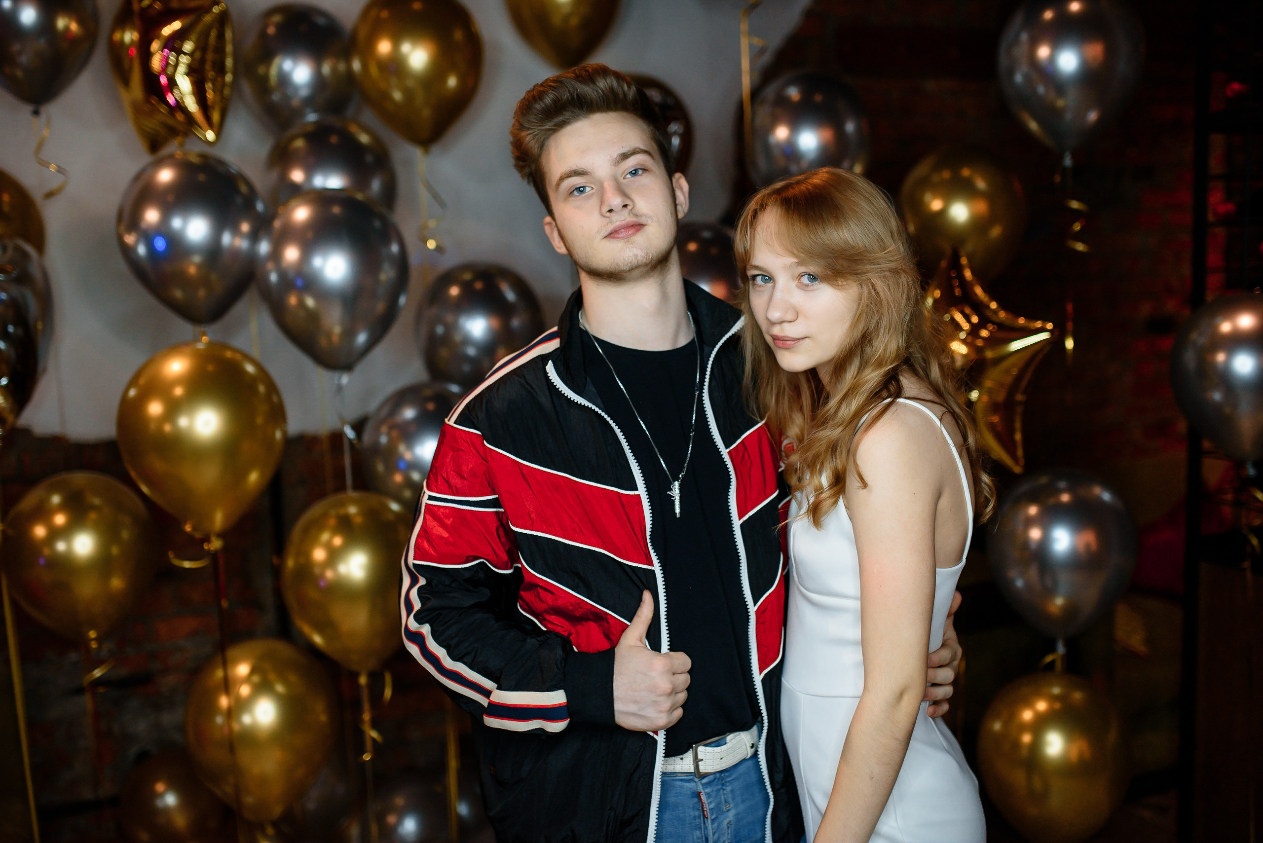 9 класс (2021). Фотограф Краснодар Николай Андросов