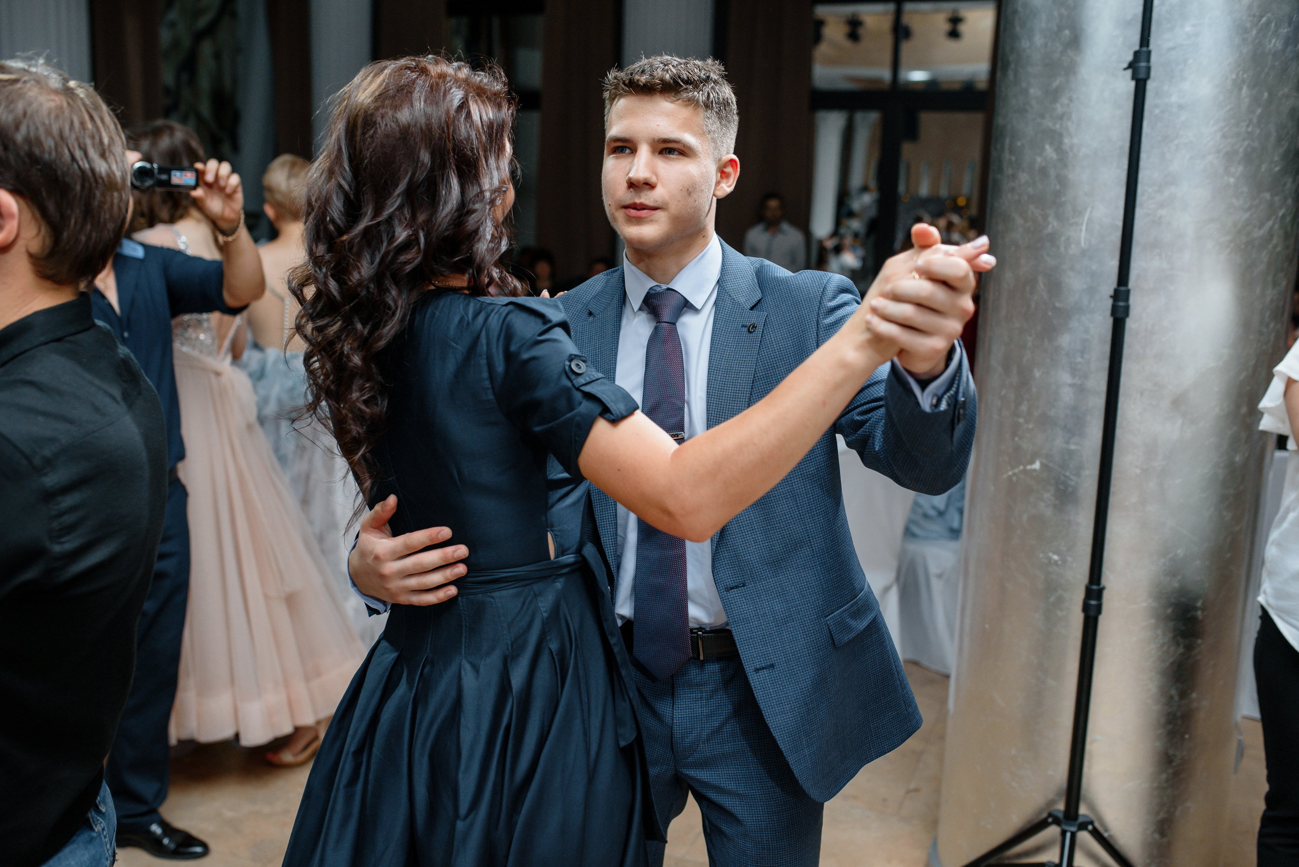 11 класс (2021). Фотограф Краснодар Николай Андросов