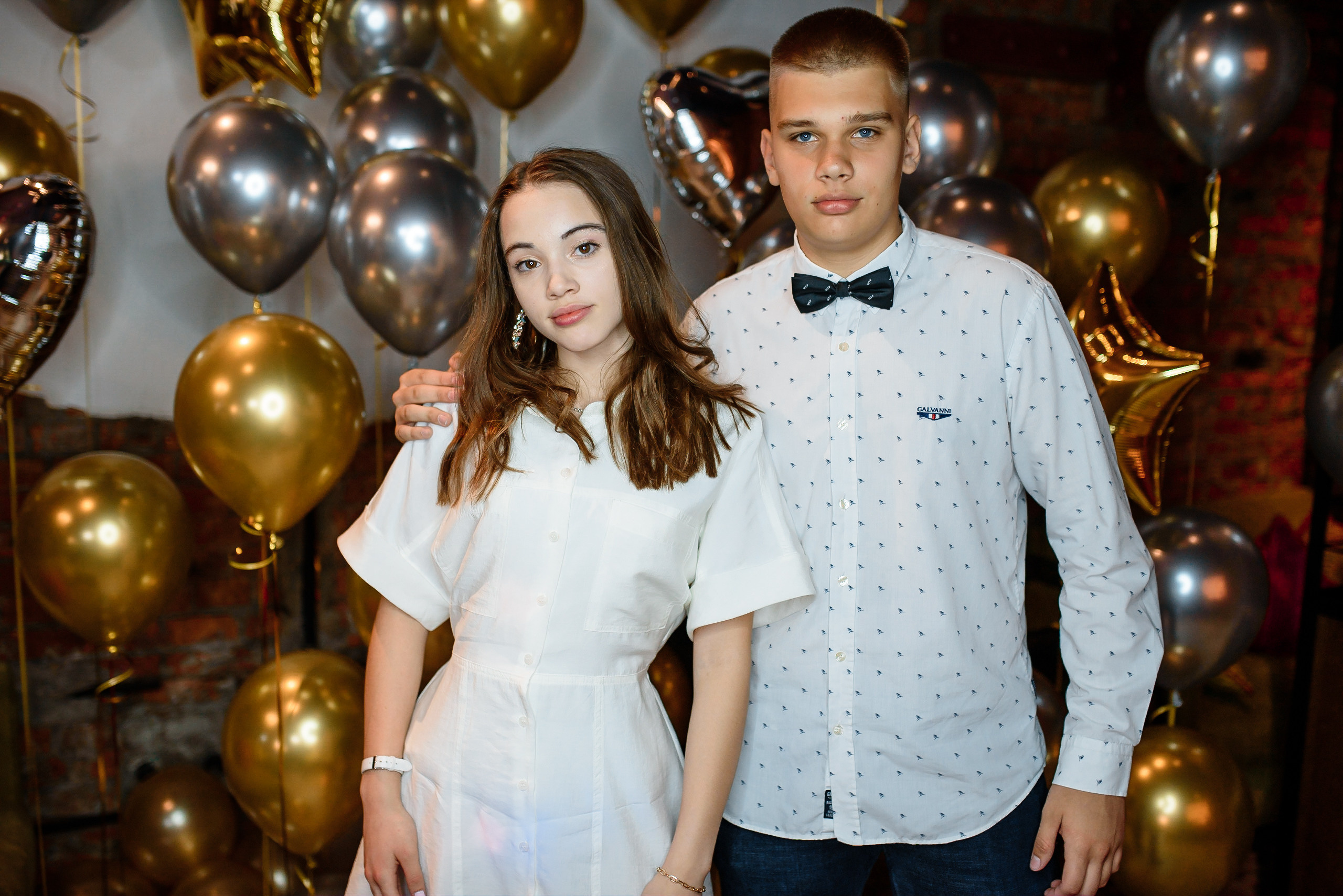 9 класс (2021). Фотограф Краснодар Николай Андросов