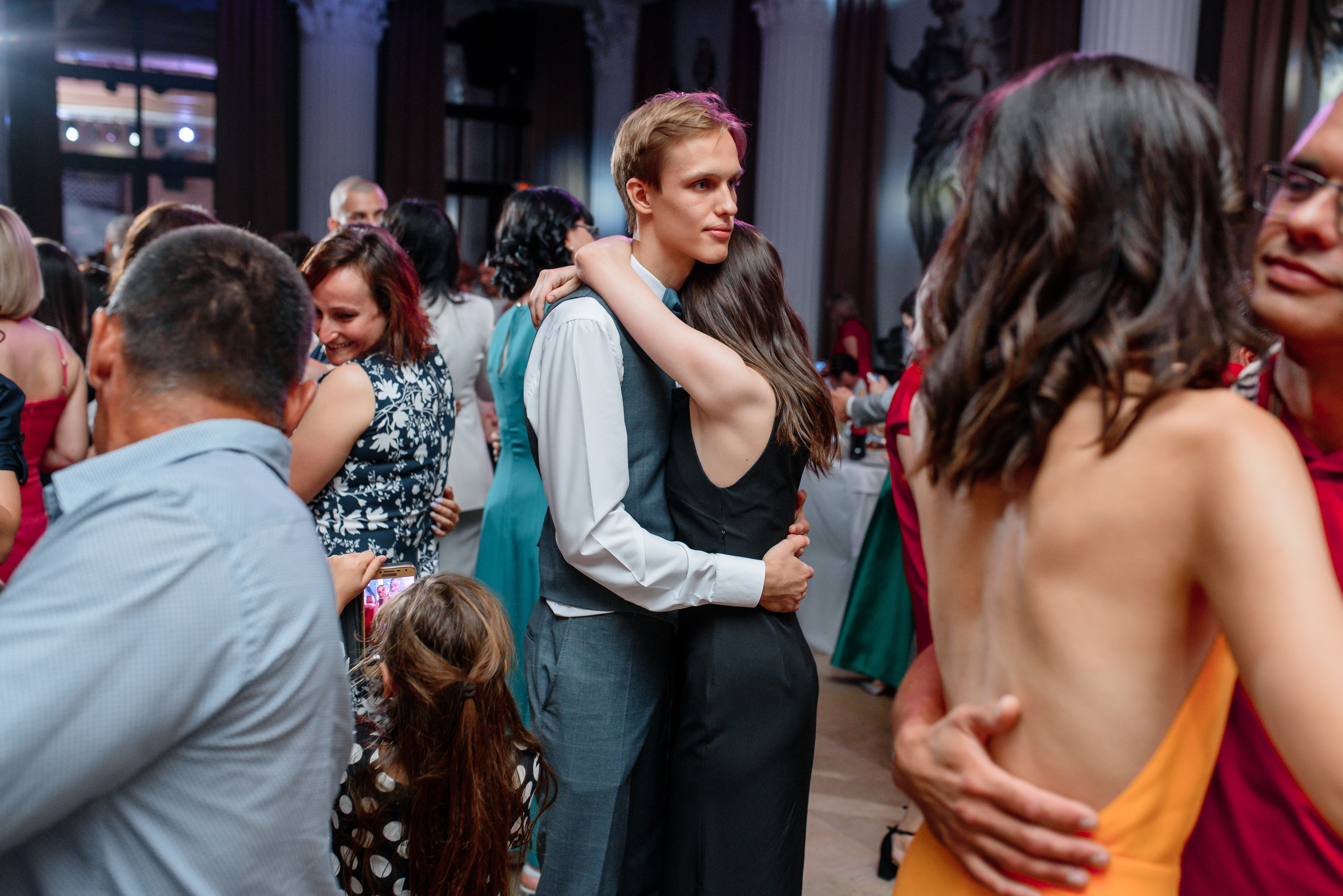 11 класс (2021). Фотограф Краснодар Николай Андросов