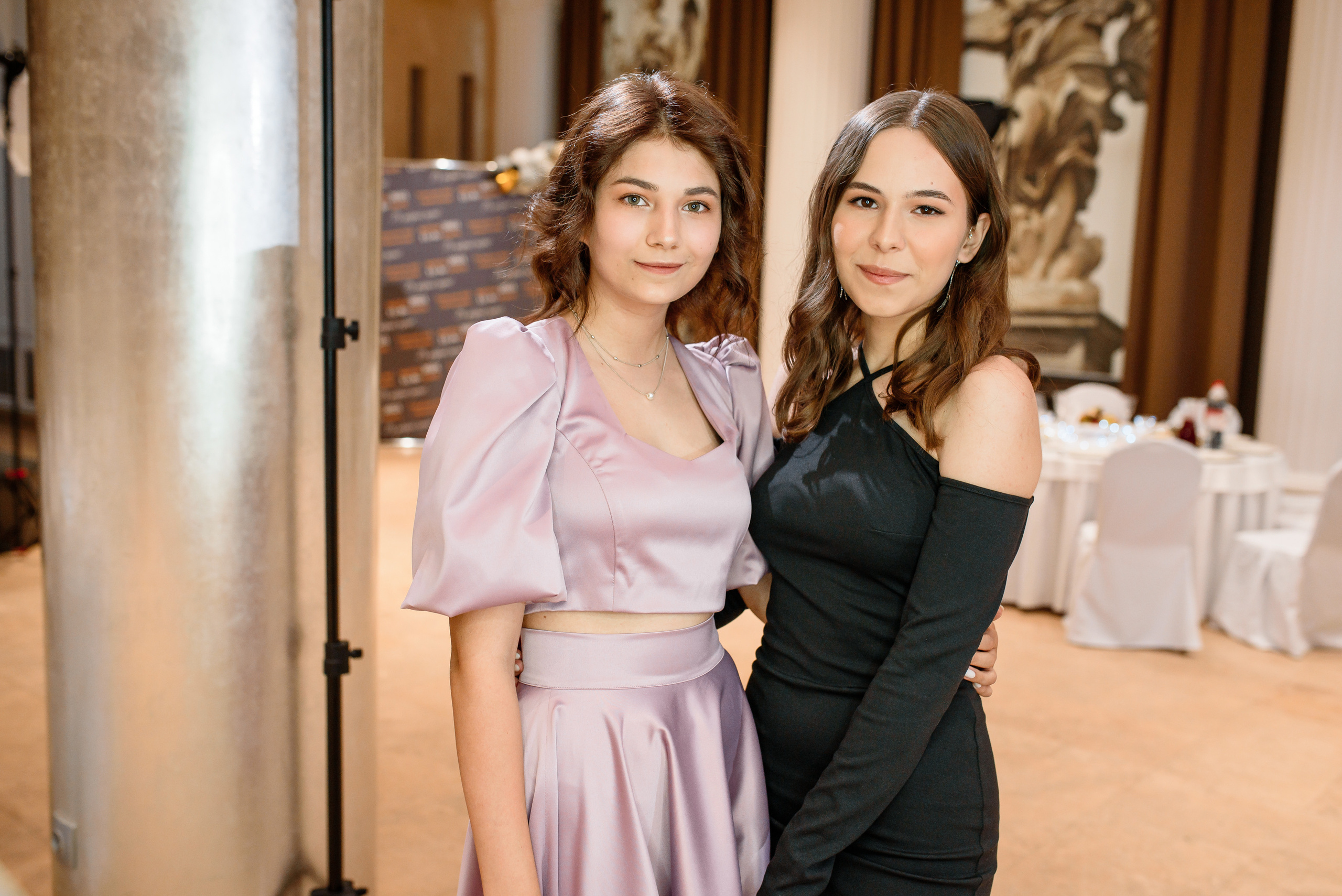 11 класс (2021). Фотограф Краснодар Николай Андросов