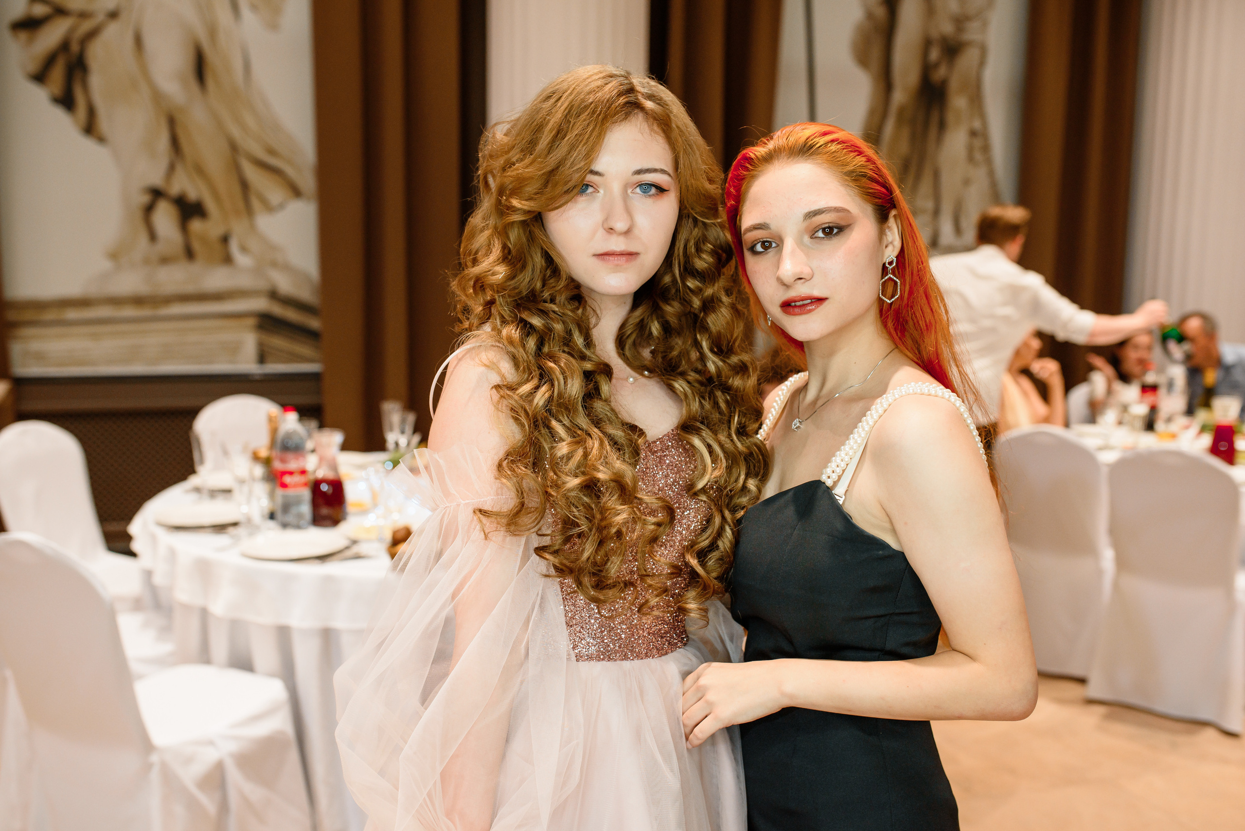 11 класс (2021). Фотограф Краснодар Николай Андросов