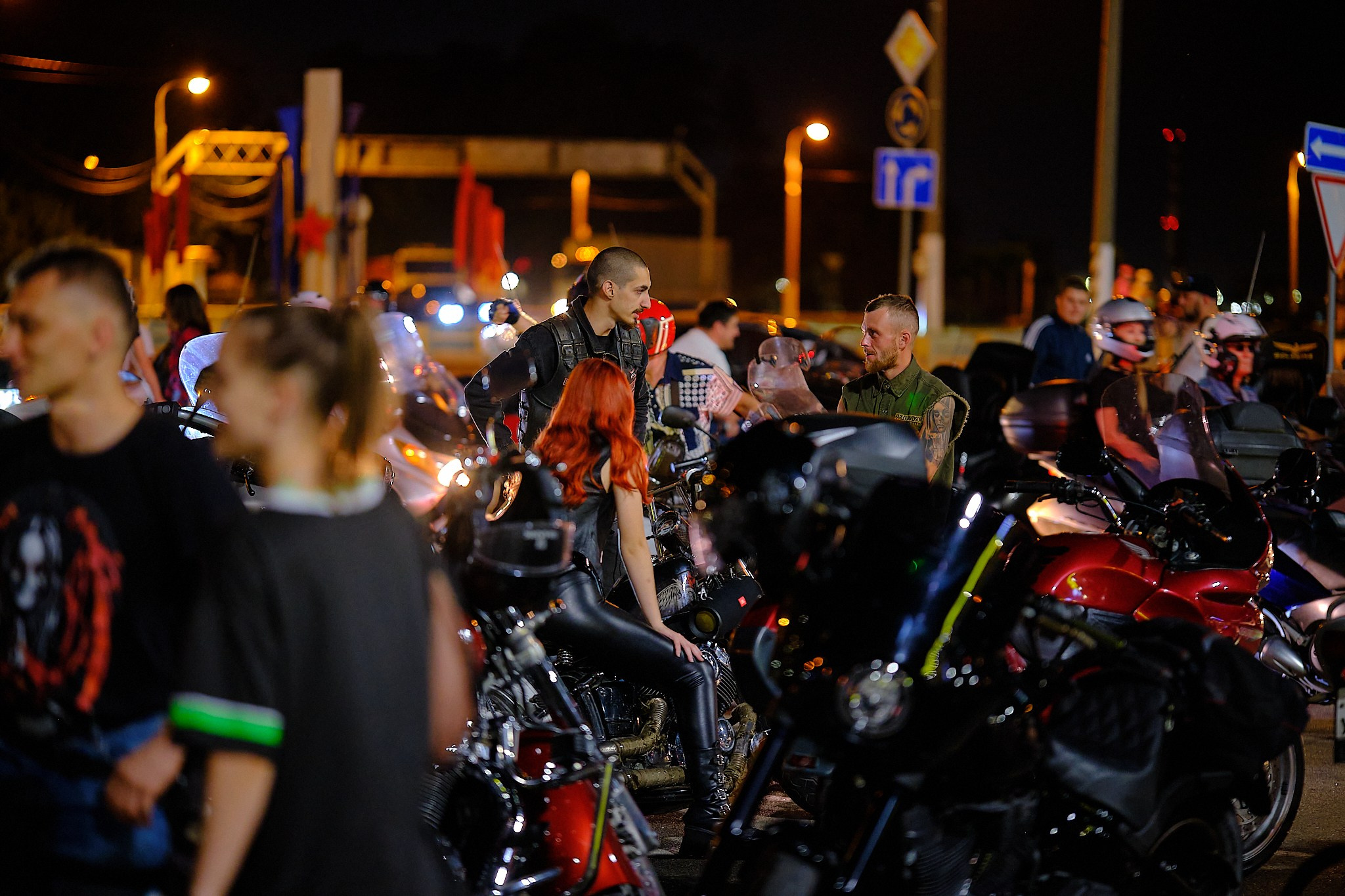 Моточетверг 20.06.2024. Константин Тимонин — фотограф в Краснодаре