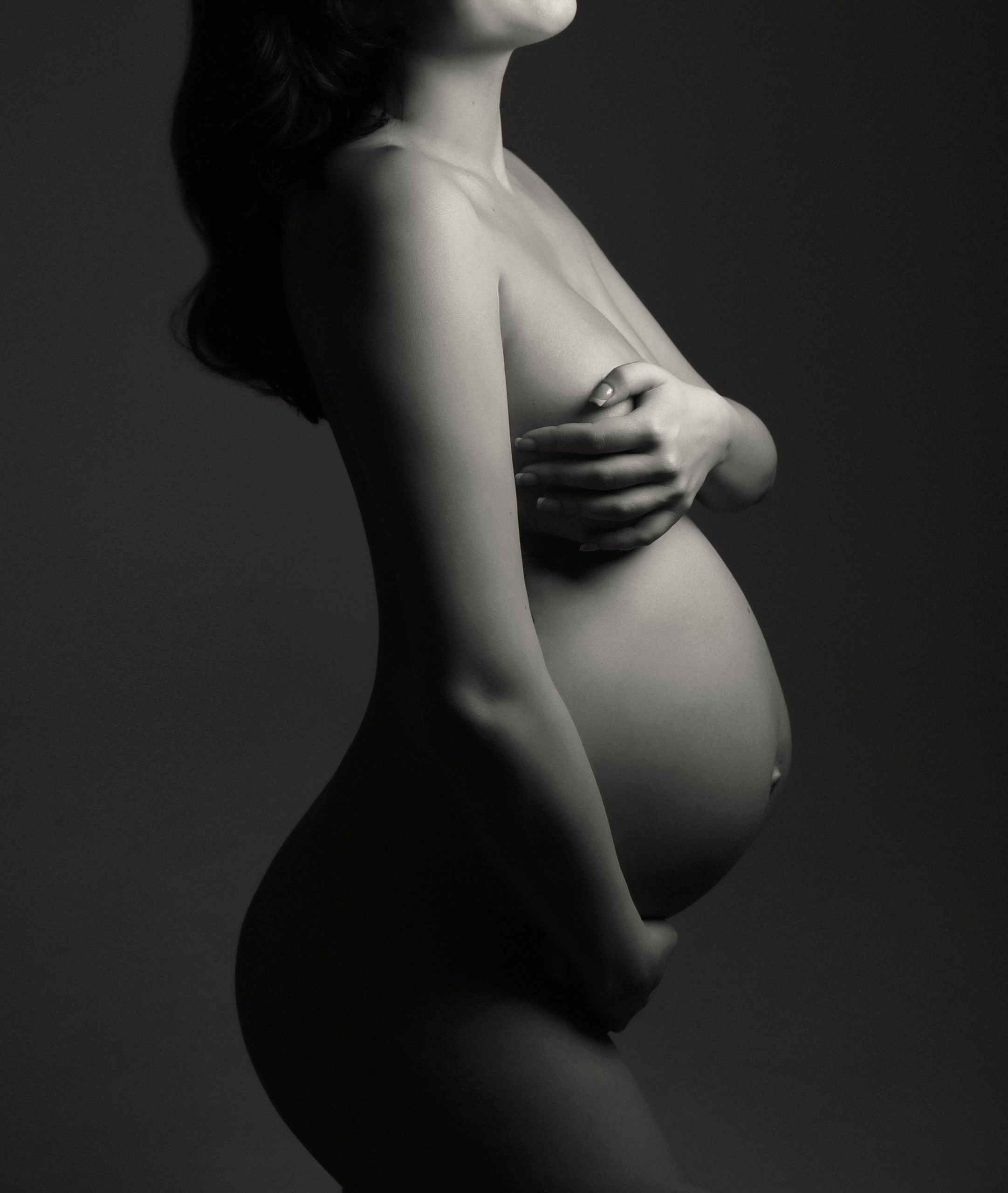 Беременная фотосессия. SASHA BUYANOVA PHOTO