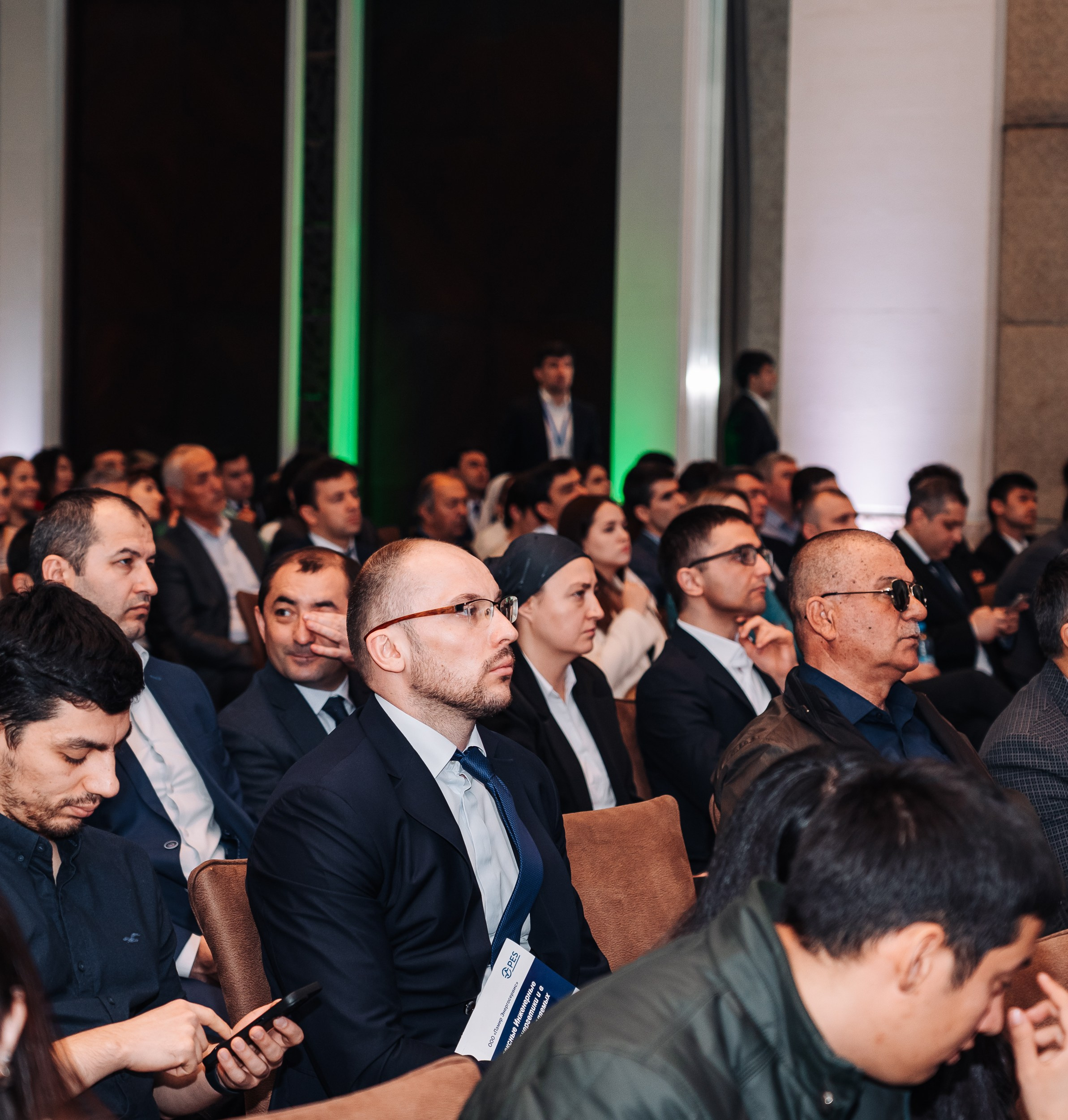 GREEN ECONOMY AP«Форум». Портретный и Репортажный Фотограф Москва