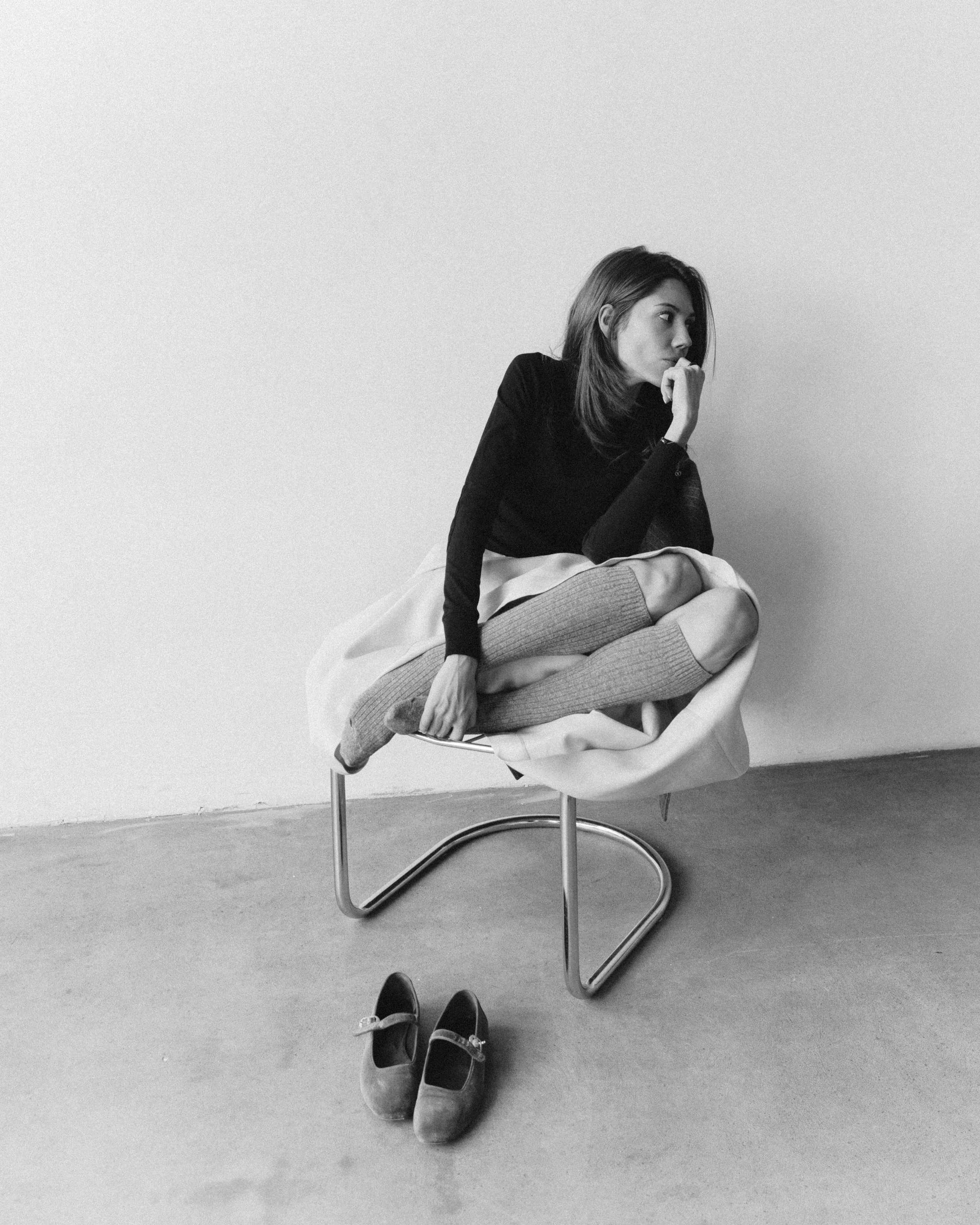 Портретный и репортажный фотограф Настя Климачева