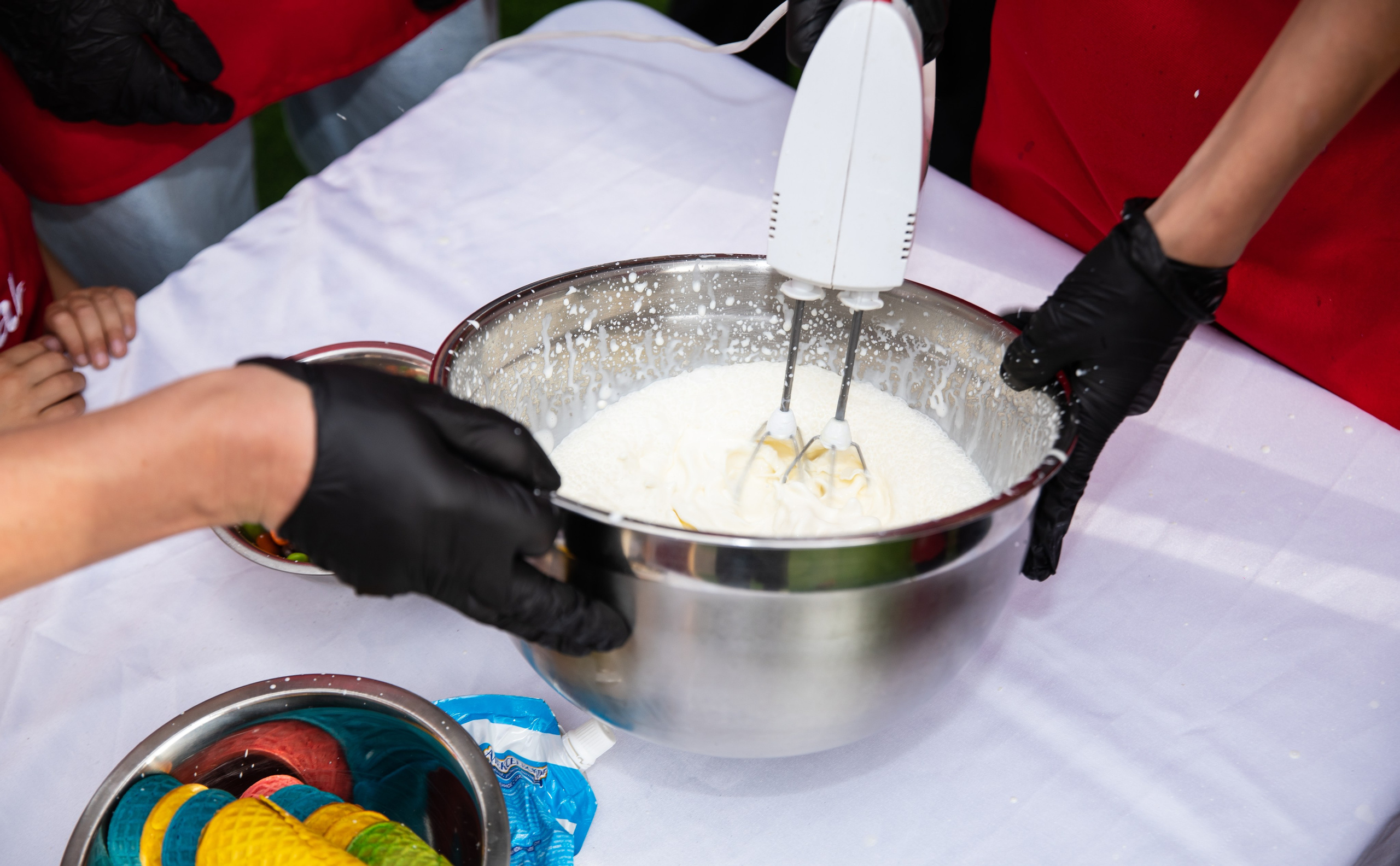 День Рождения Егорки -2025. VoronEvent. Репортажный и свадебный фотограф в Челябинске Елисеев Павел