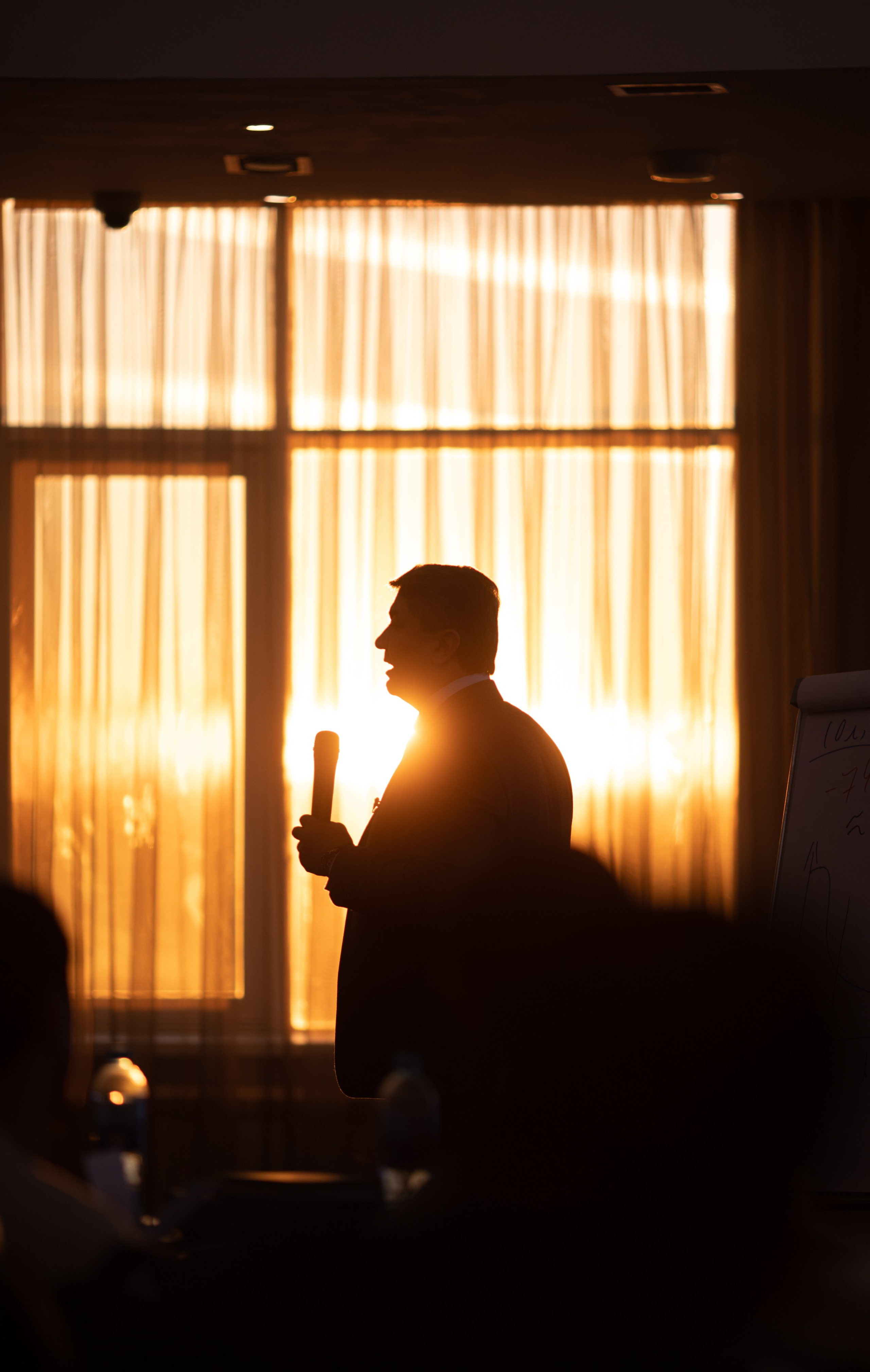 Тренинг «САМО». Репортажный и свадебный фотограф в Челябинске Елисеев Павел