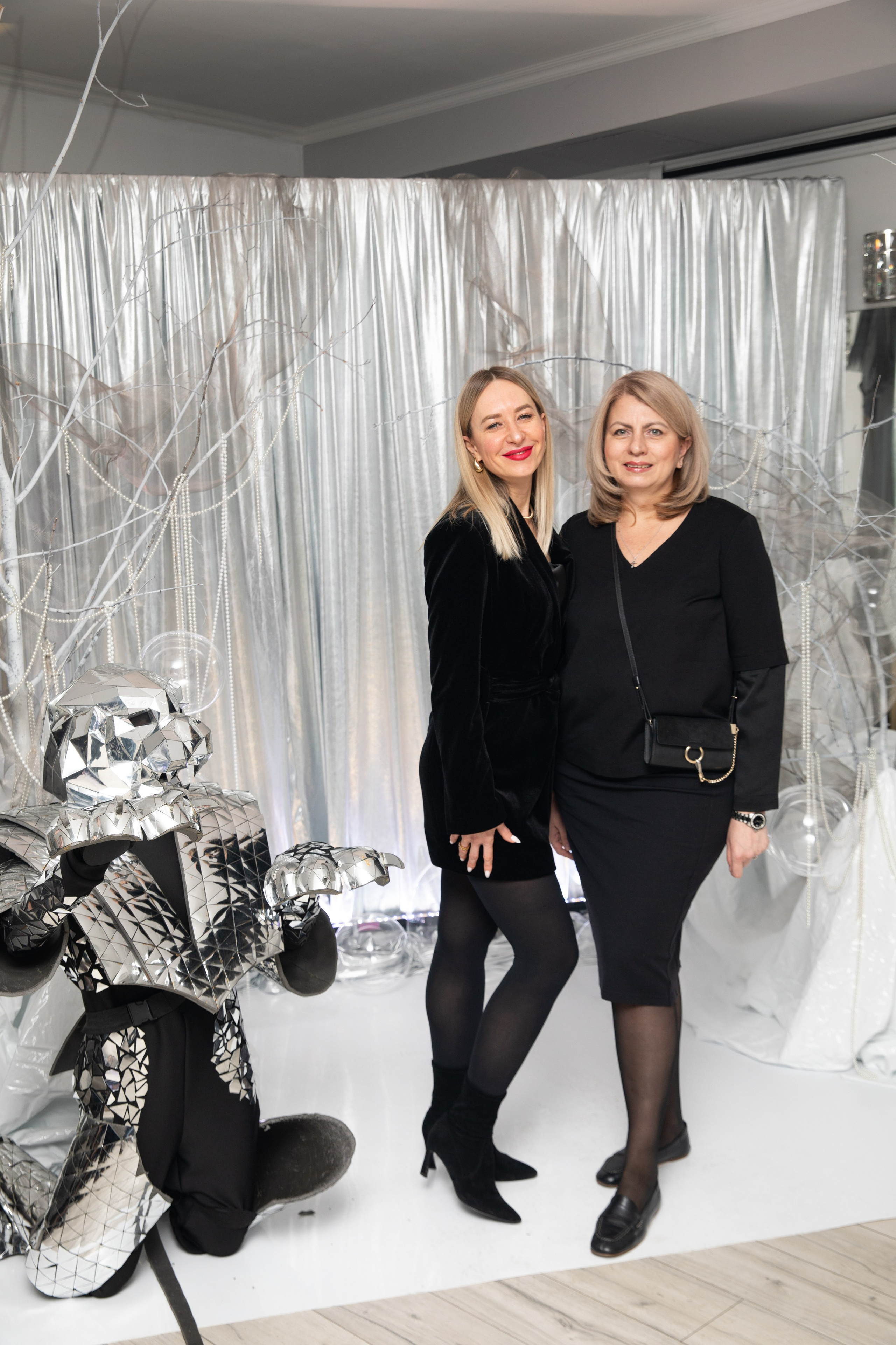 Юбилей. Снежная Королева -2024. Репортажный и свадебный фотограф в Челябинске Елисеев Павел