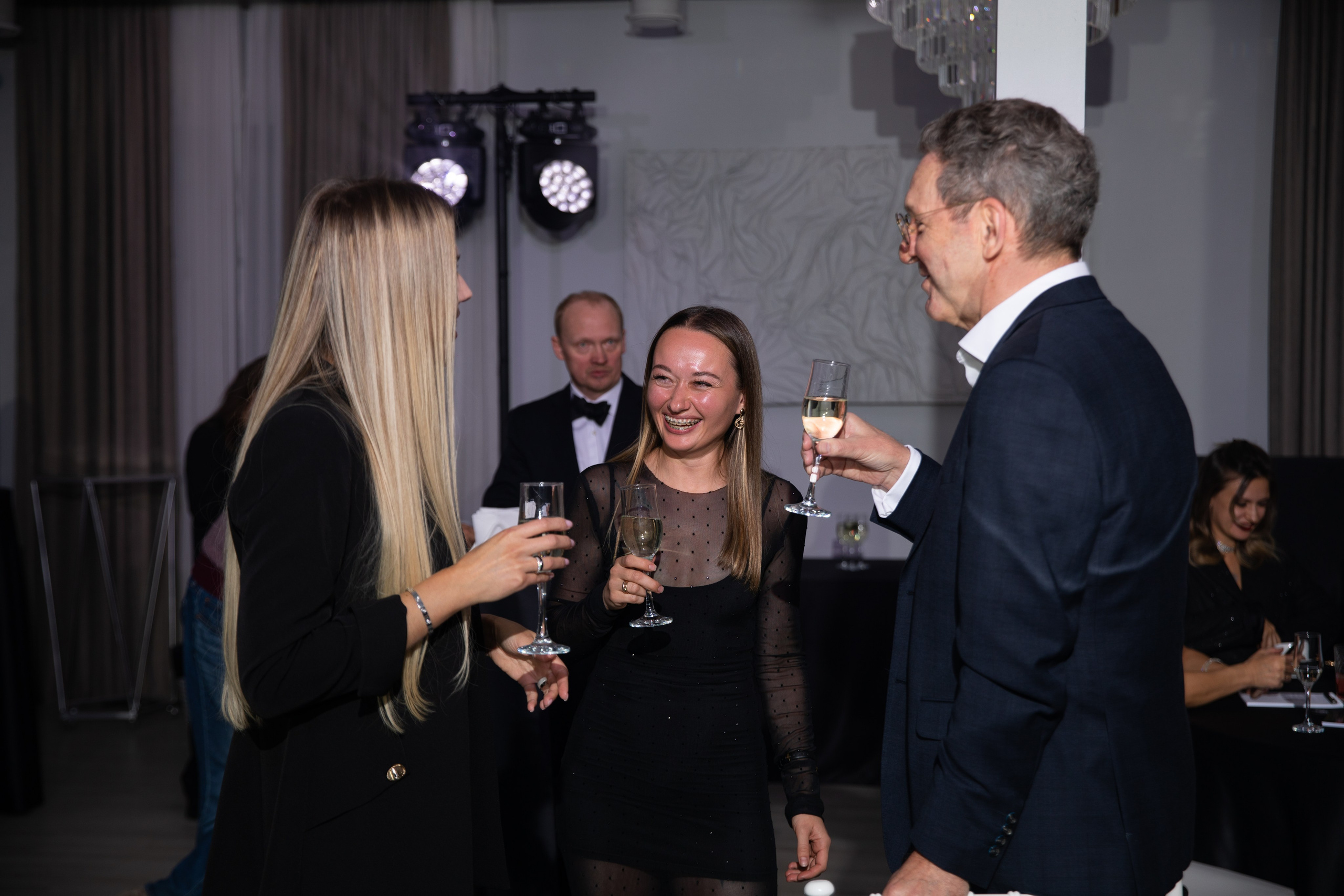 Что? Где? Когда?. Репортажный и свадебный фотограф в Челябинске Елисеев Павел