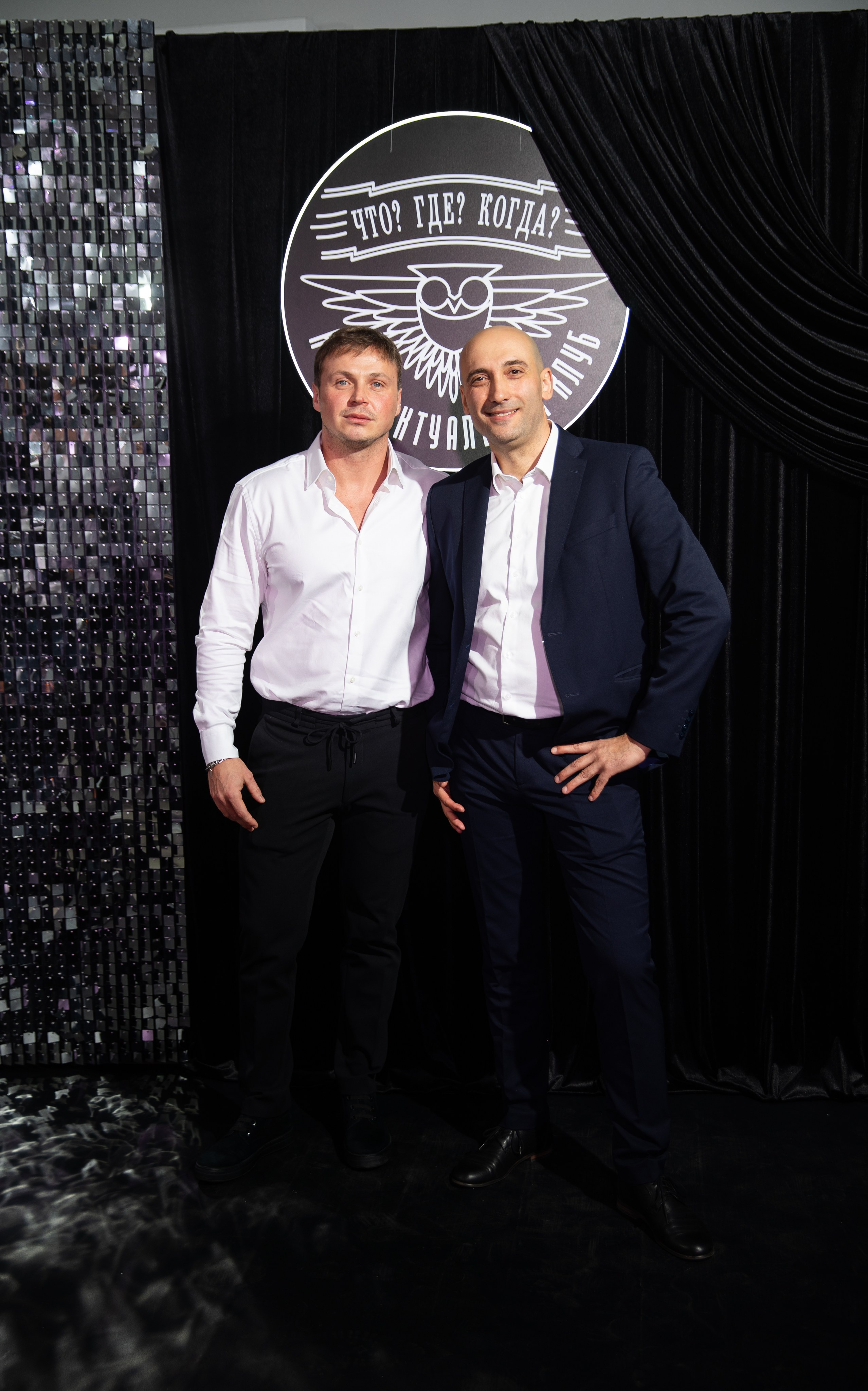 Что? Где? Когда? — Вторая игра г. Челябинск. Репортажный и свадебный фотограф в Челябинске Елисеев Павел