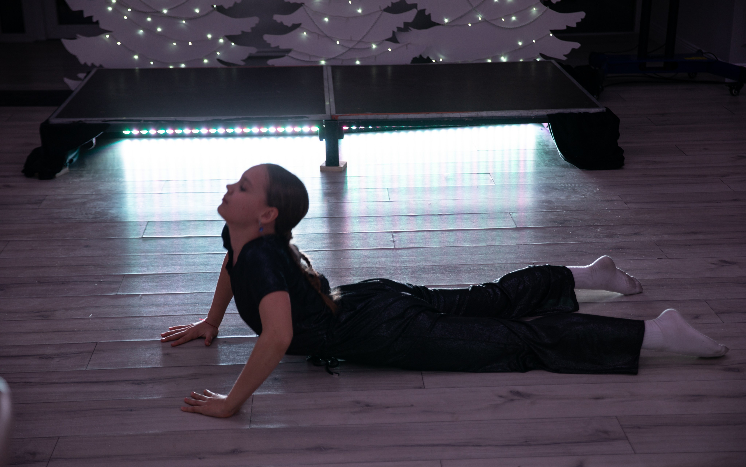 Юбилей. Снежная Королева -2024. Репортажный и свадебный фотограф в Челябинске Елисеев Павел