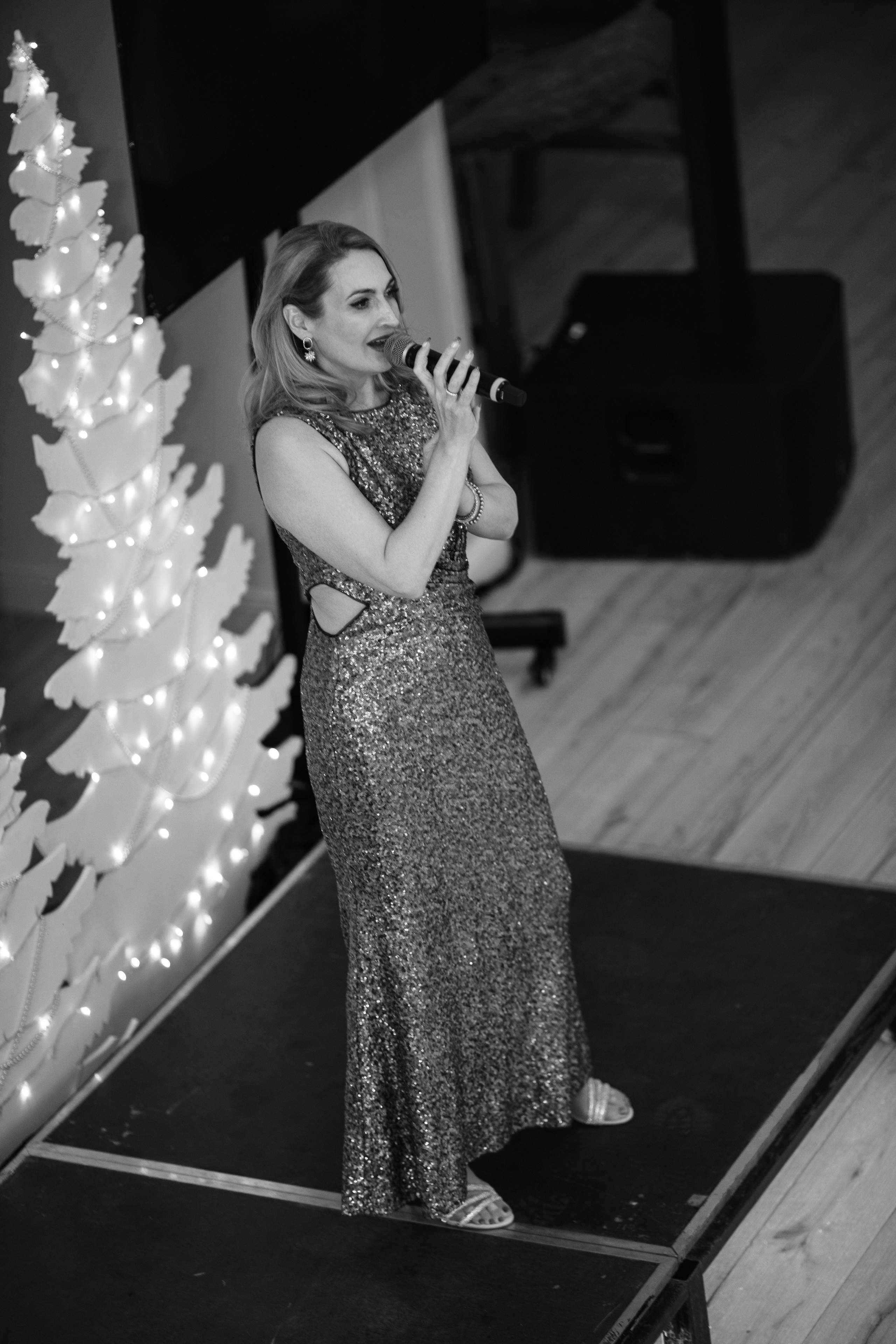 Юбилей. Снежная Королева -2024. Репортажный и свадебный фотограф в Челябинске Елисеев Павел