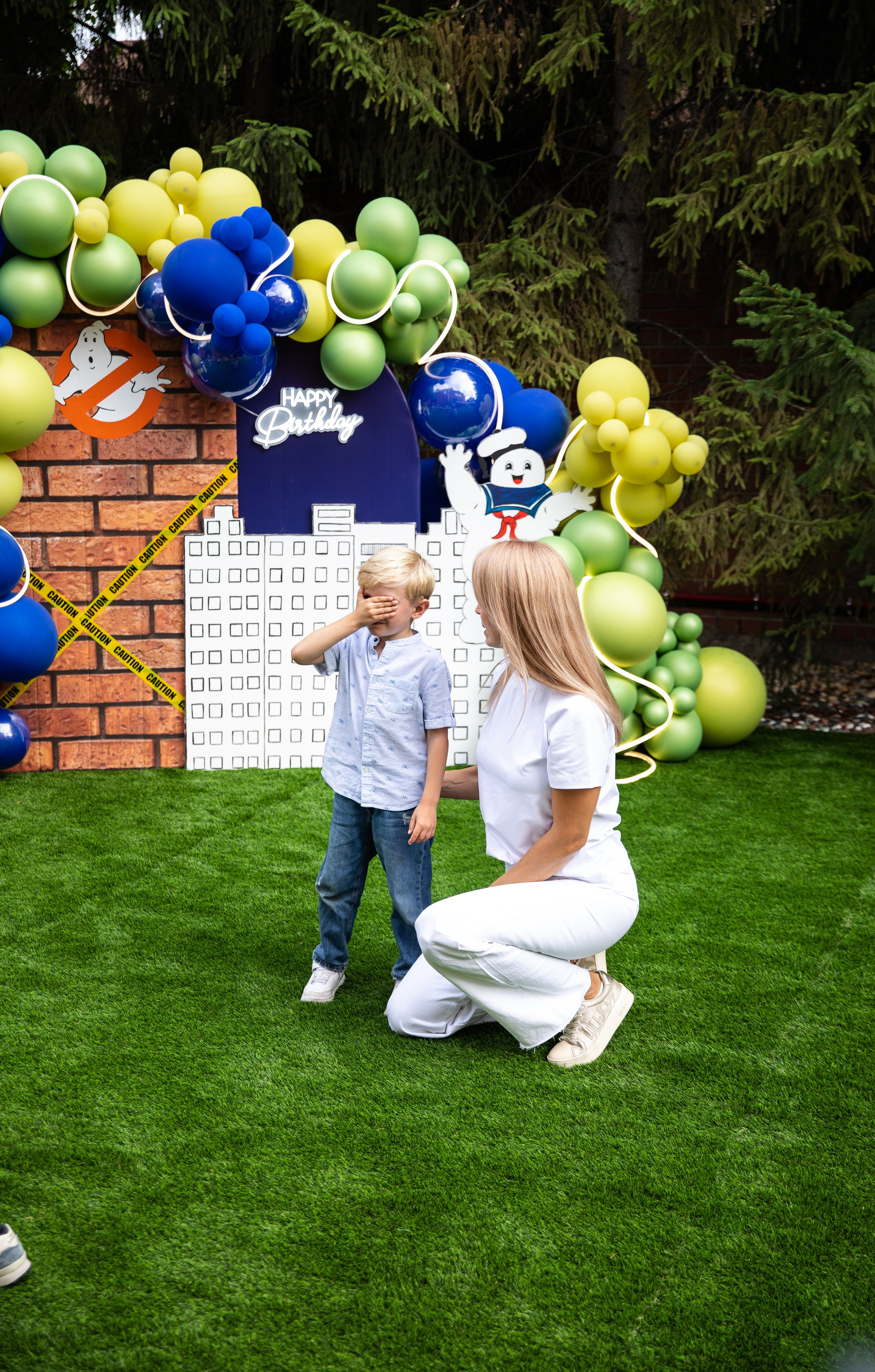 День Рождения Егорки -2025. VoronEvent. Репортажный и свадебный фотограф в Челябинске Елисеев Павел