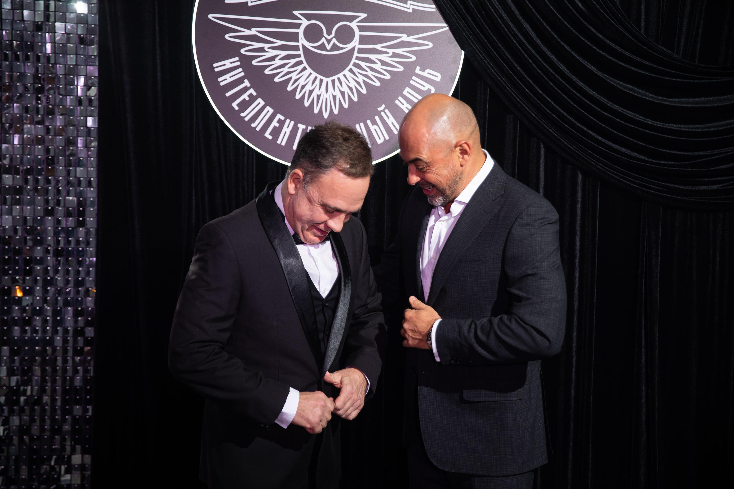 Что? Где? Когда? — Вторая игра г. Челябинск. Репортажный и свадебный фотограф в Челябинске Елисеев Павел