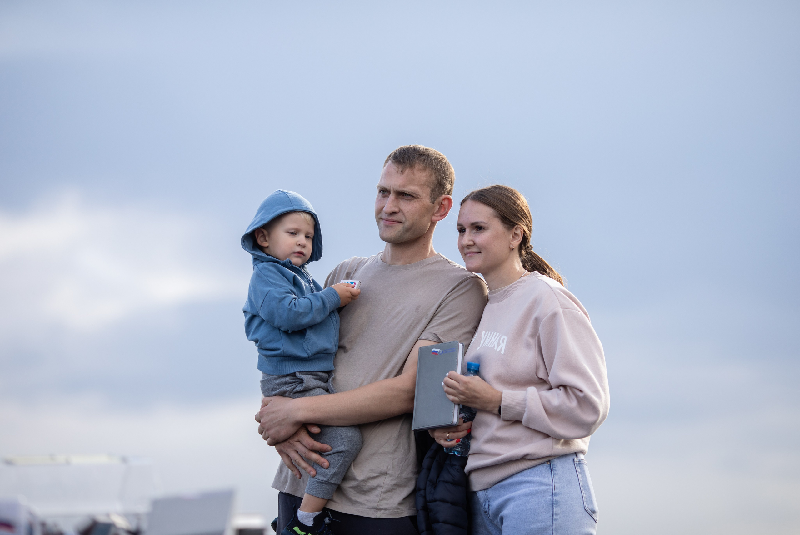 УЗСТ- Корпоративный тимбилдинг на аэродроме. Репортажный и свадебный фотограф в Челябинске Елисеев Павел