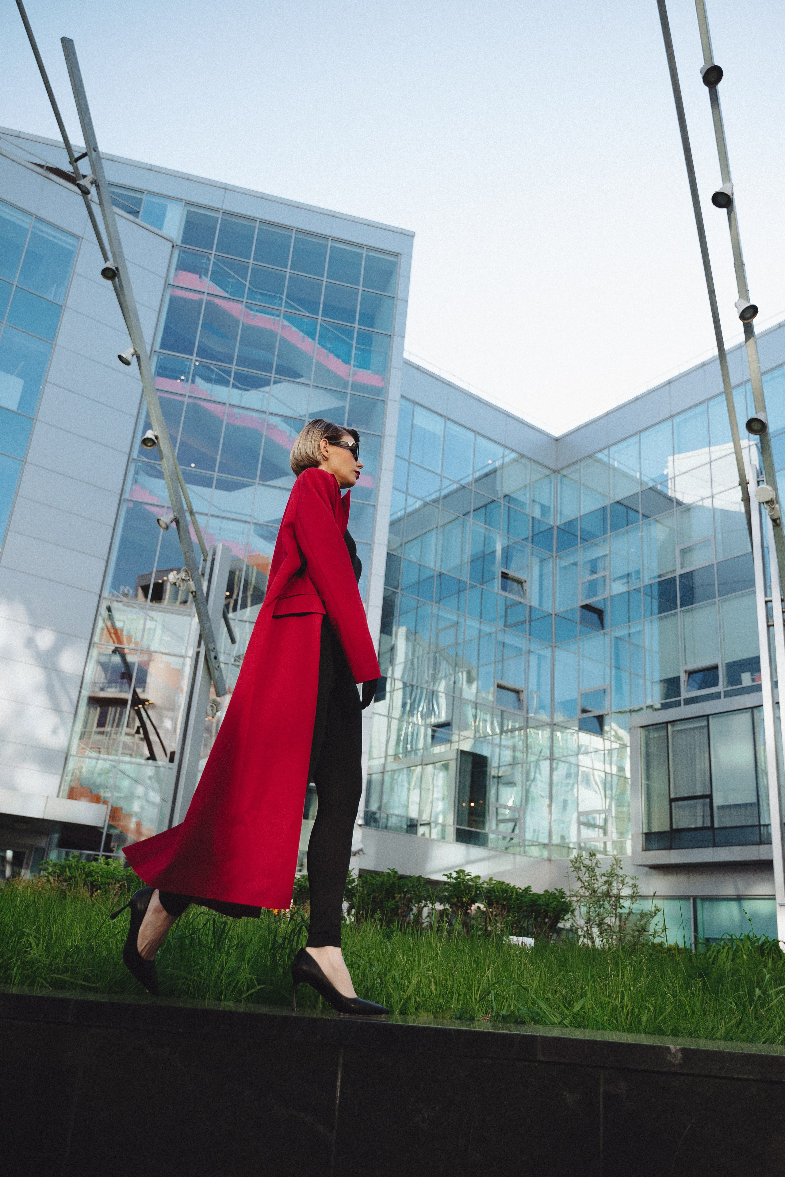 ALIONA. Екатерина Курбанова. Женский фотограф