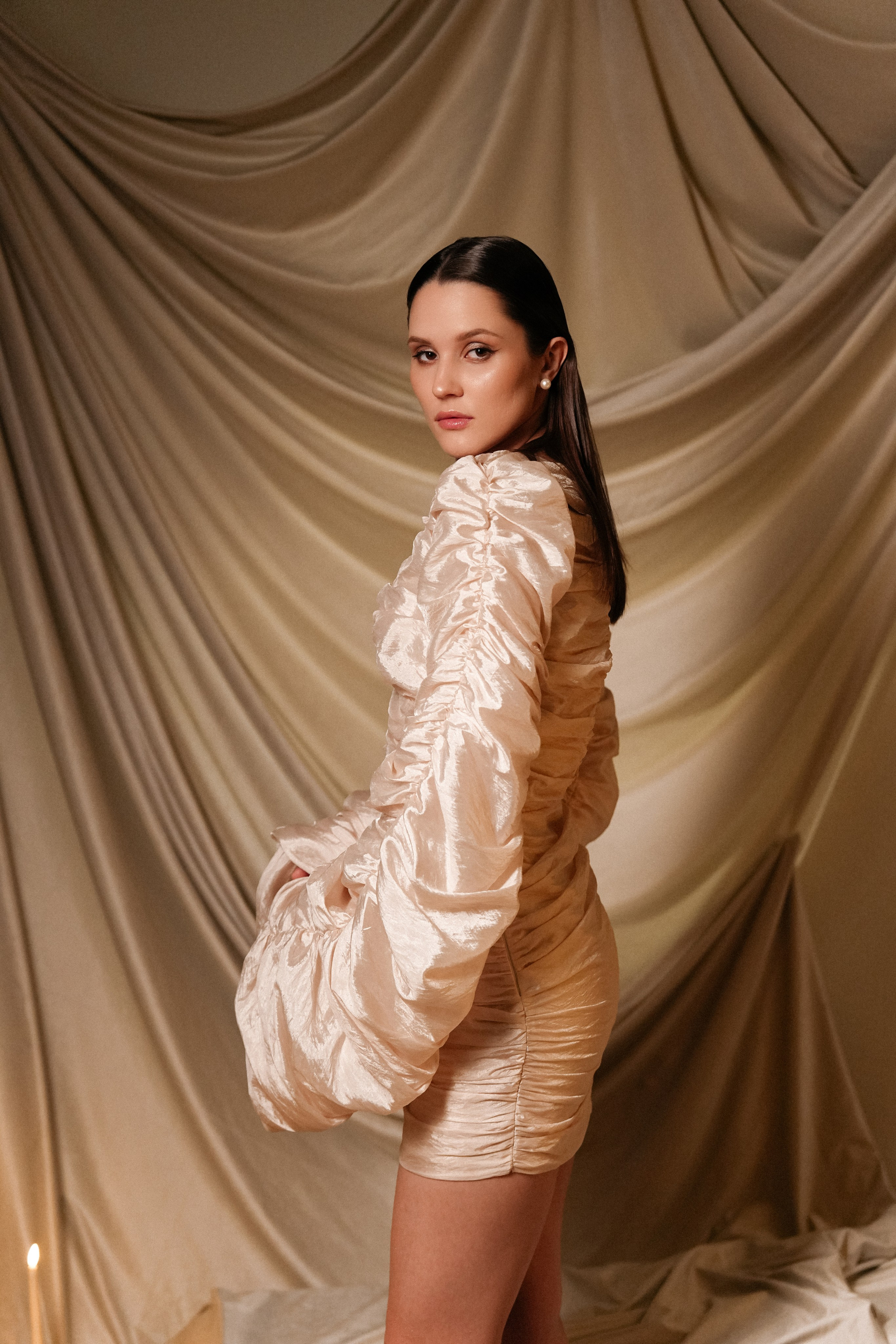 Богемия. Фотограф с психологическим образованием