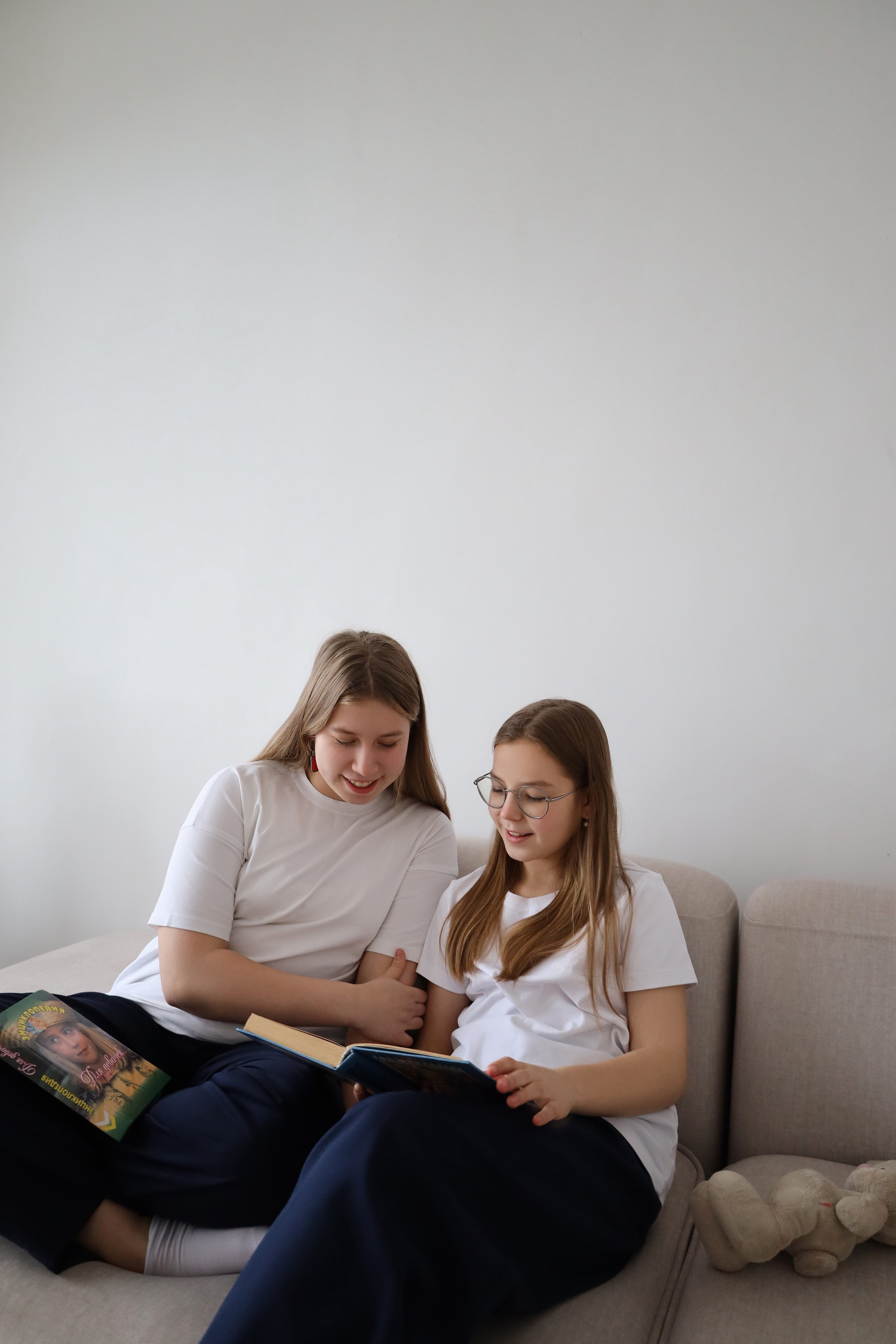 Гинеколог: Татьяна. Фотограф Череповец T_FOTO