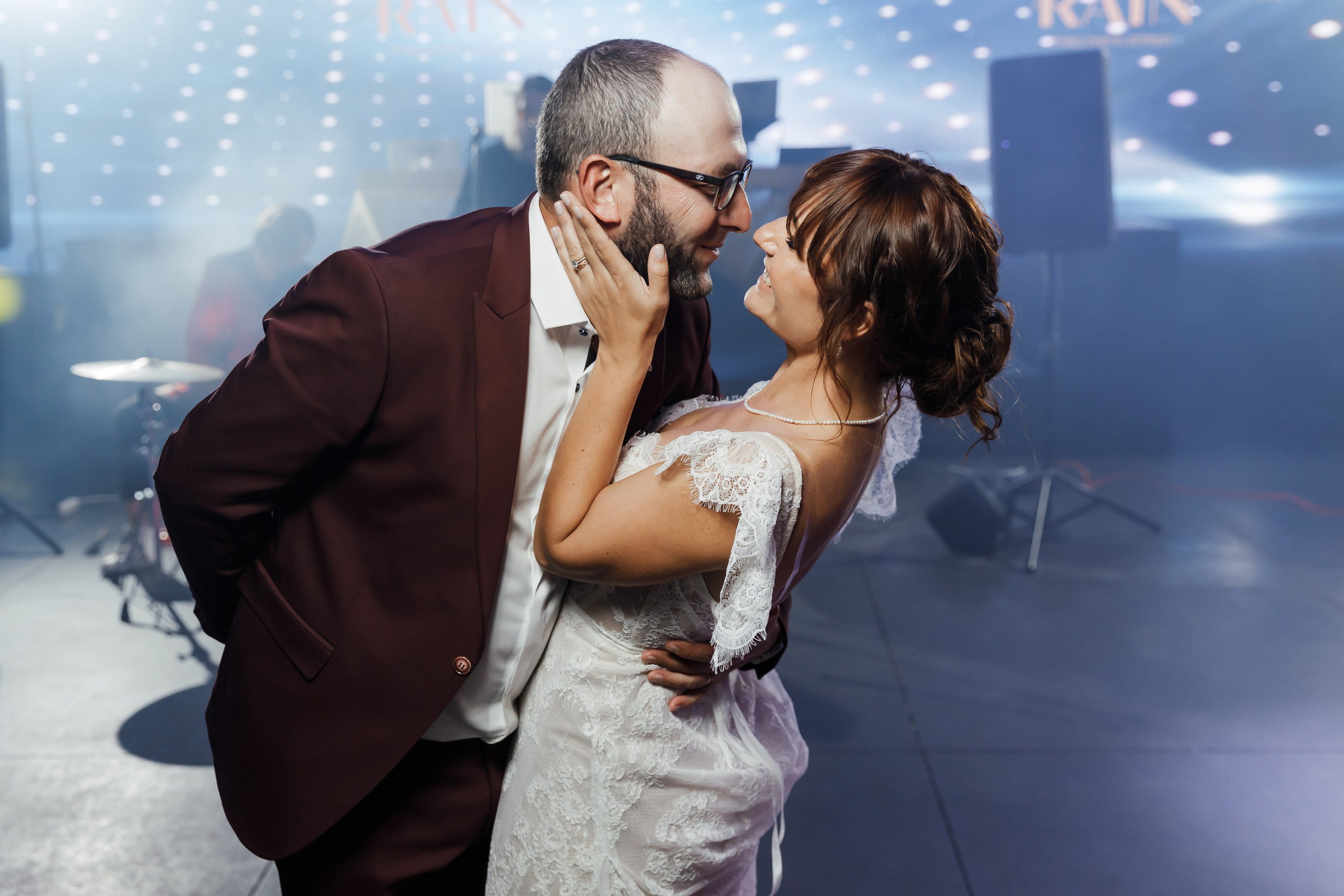 Weddings. Photographer Michael Alekseev
