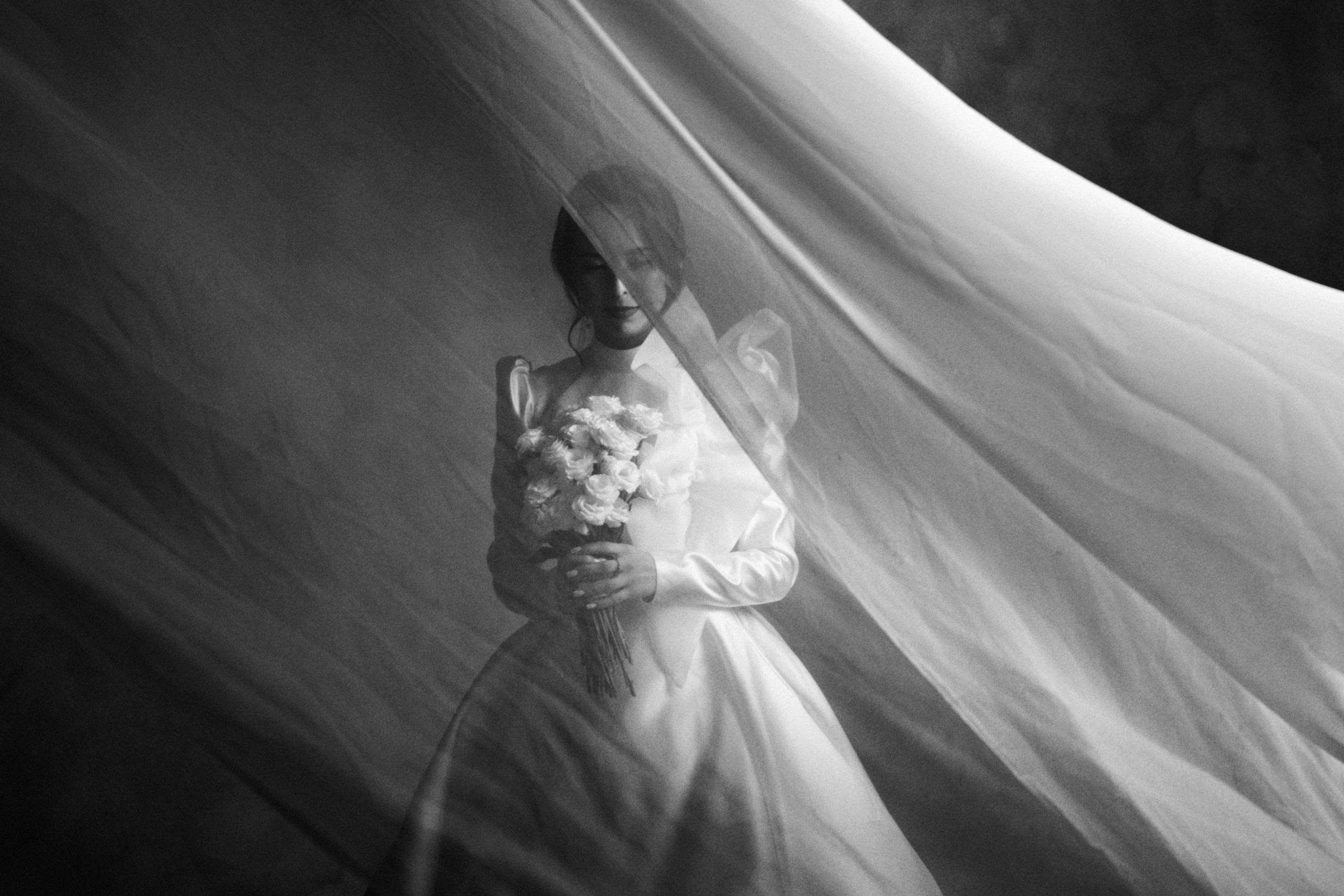 Айгиз и Аминат. Свадебные фотографы в г. Сургут Маркова Наталья и Замахина Елена