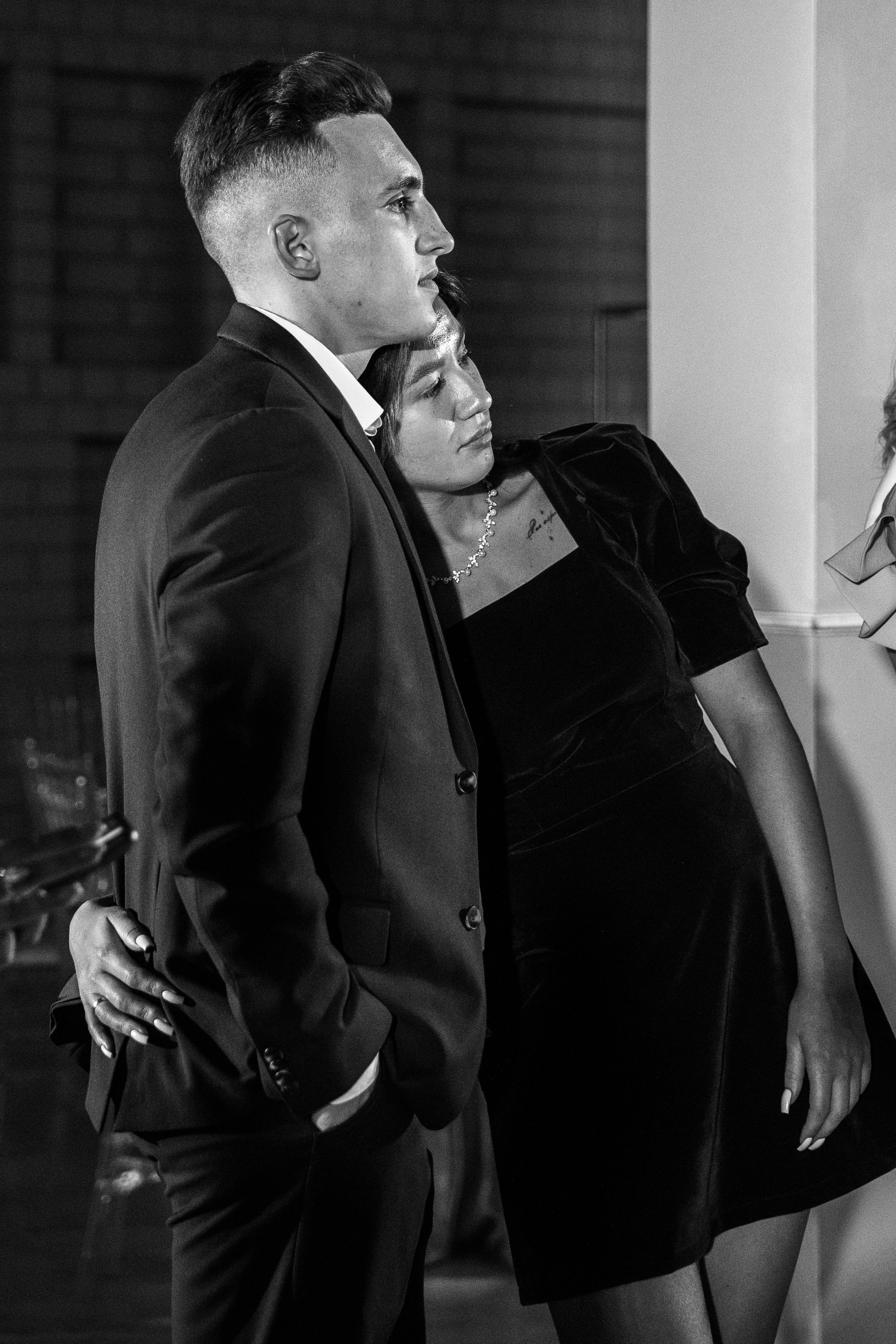 Банкет (Ксения & Никита). Свадебные фотографы в г. Сургут Маркова Наталья и Замахина Елена