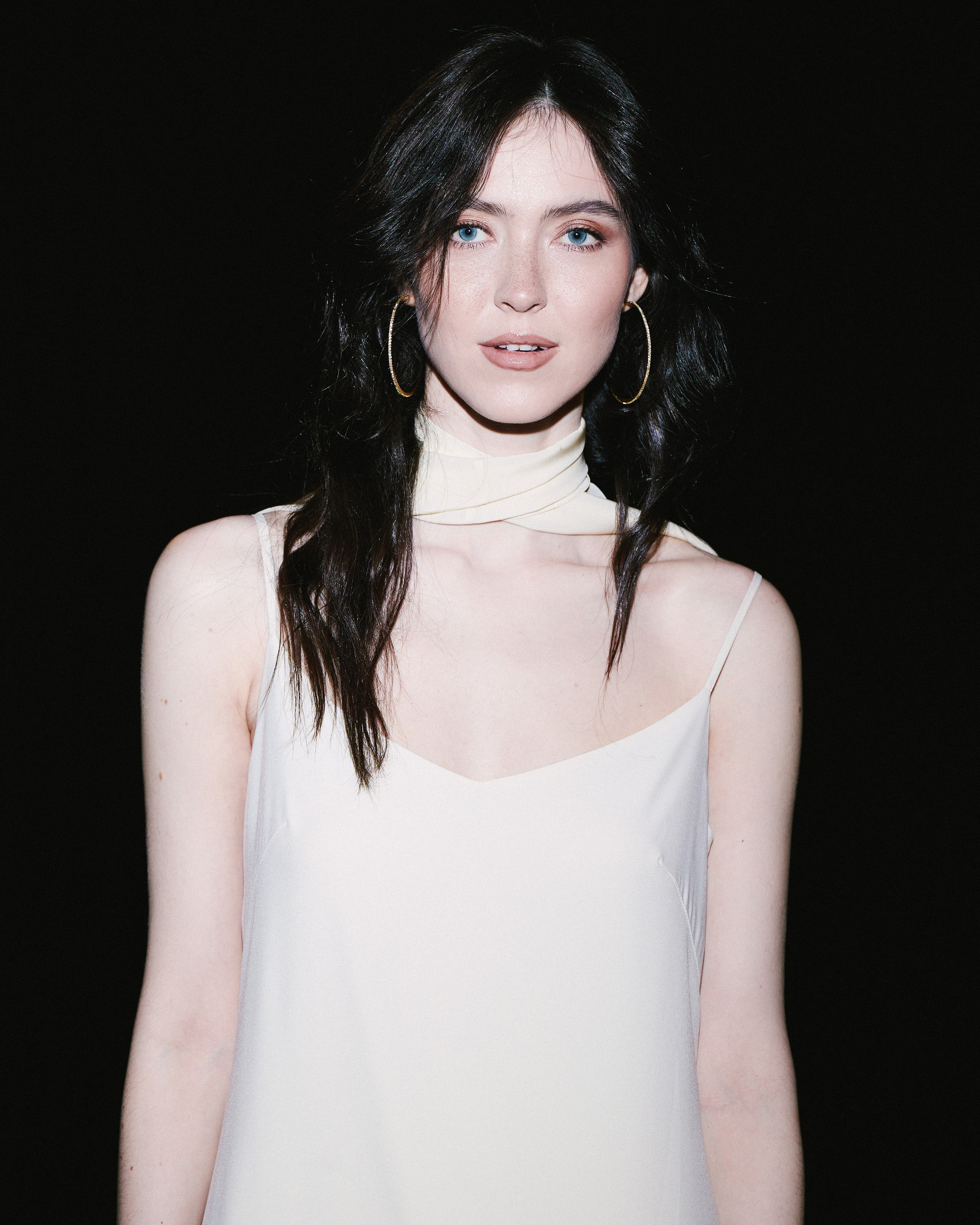 ST. PETERSBURG FASHION WEEK'2026 SPRING. VERONIKA TIKHOMIROVA | PHOTOGRAPHER