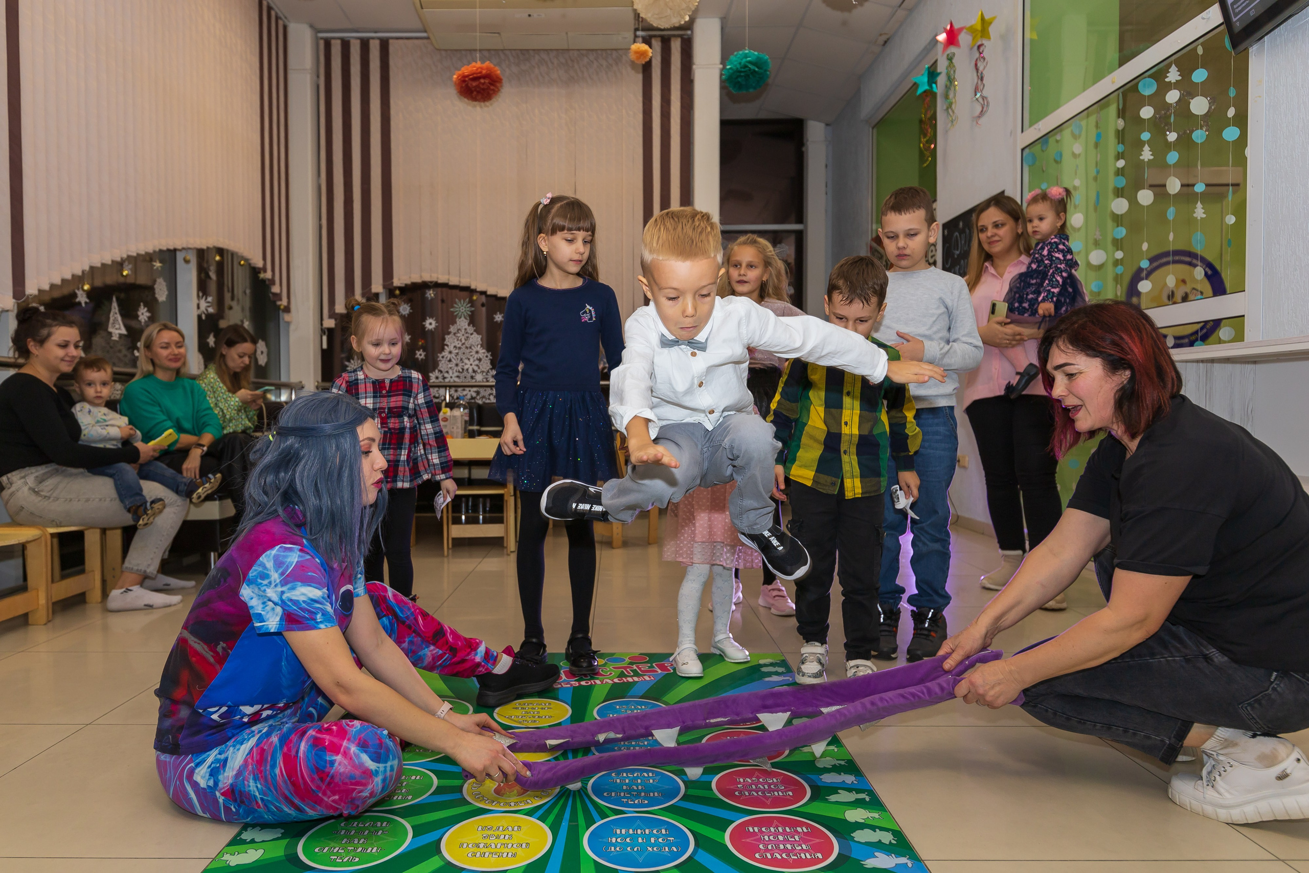 Семейная и детская съёмка. Фотограф Анатолий Ведерников