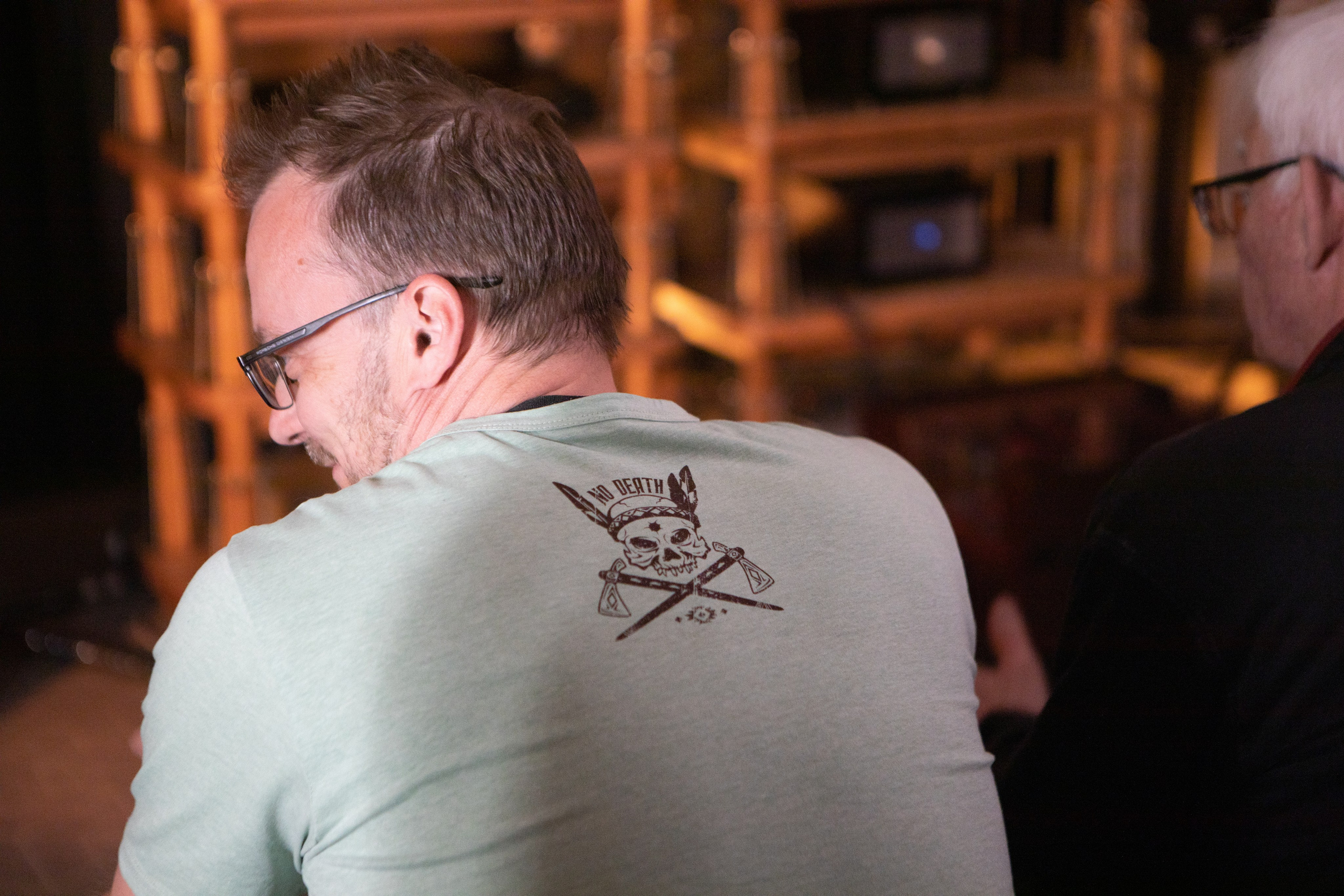 Репортажные съемки. Портретный фотограф