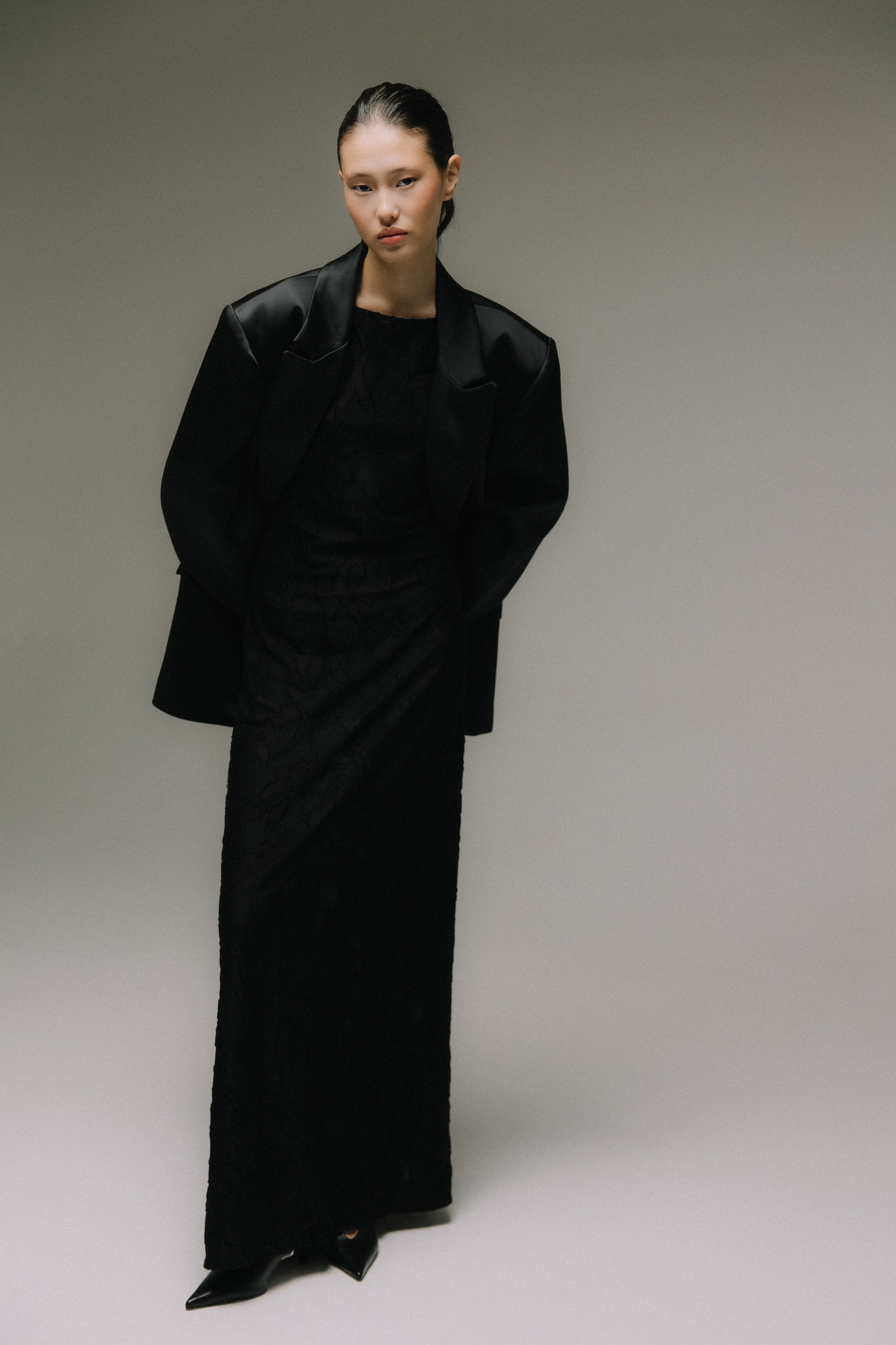 STUDIO. Kudaybergenovs