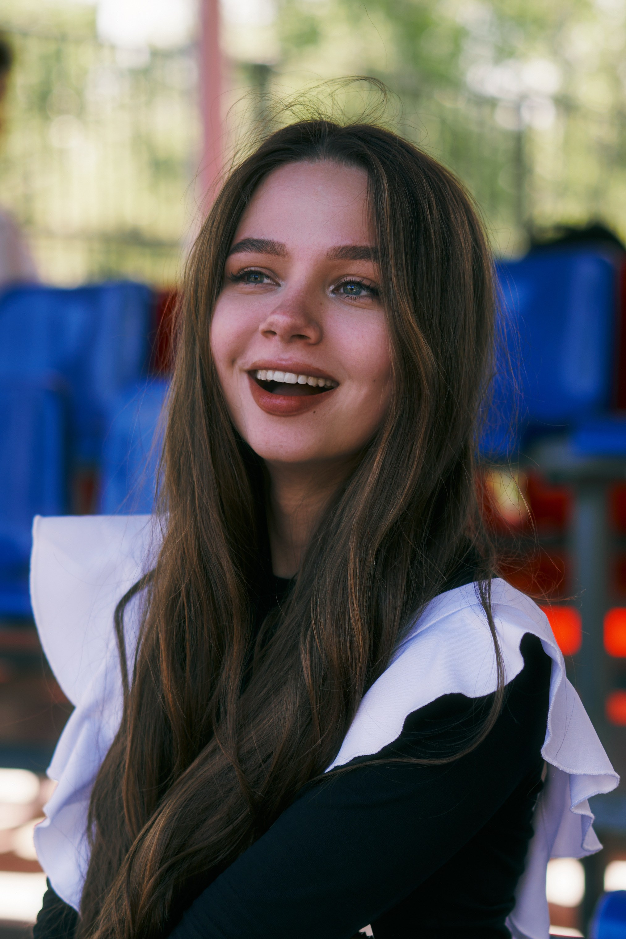 Школа. Фотограф в Хабаровске и Комсомольске-на-Амуре Евгений Федосеев