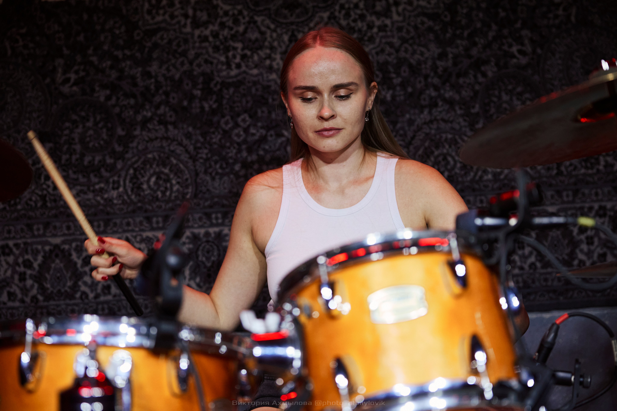 29.08.2024 НШБ Техника без опасности. Виктория Ахмылова. Фотограф в Москве